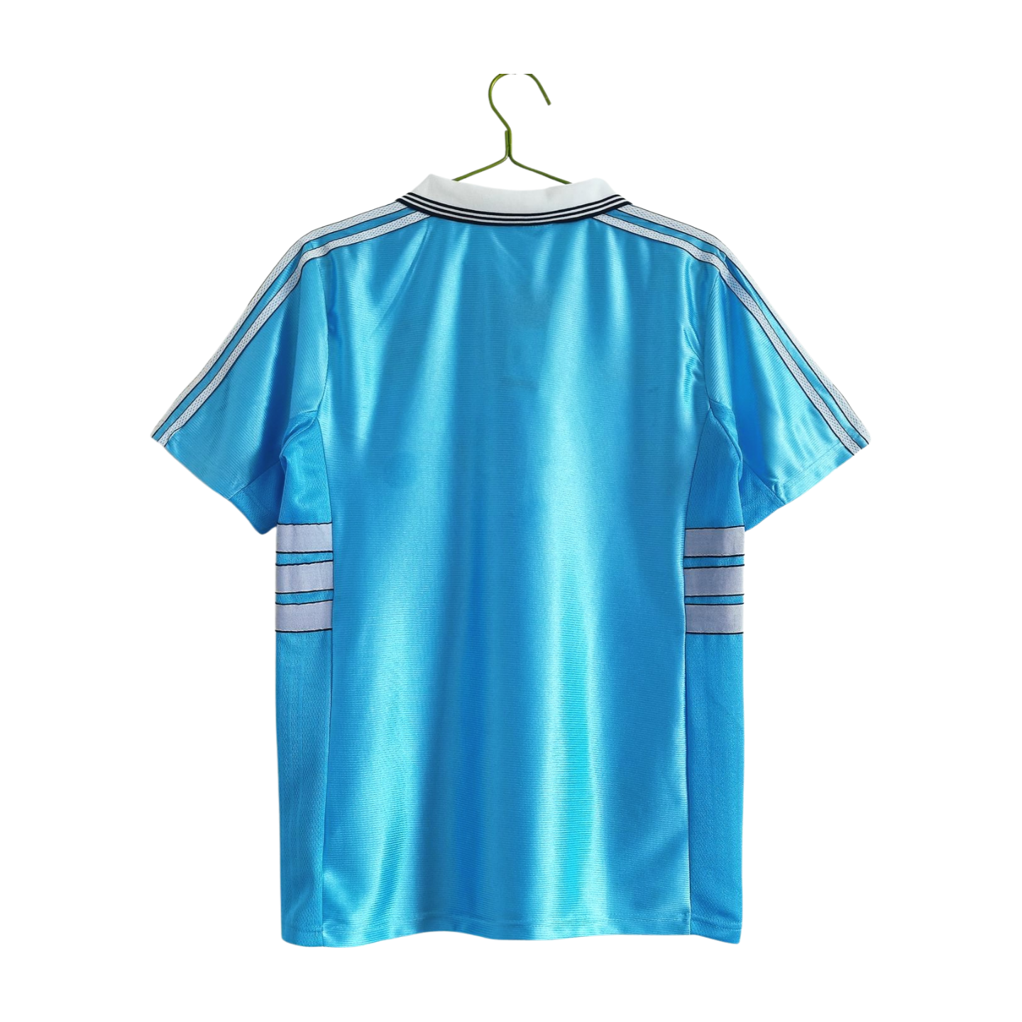 MARSEILLE 1998/99 AWAY RETRO SHIRT