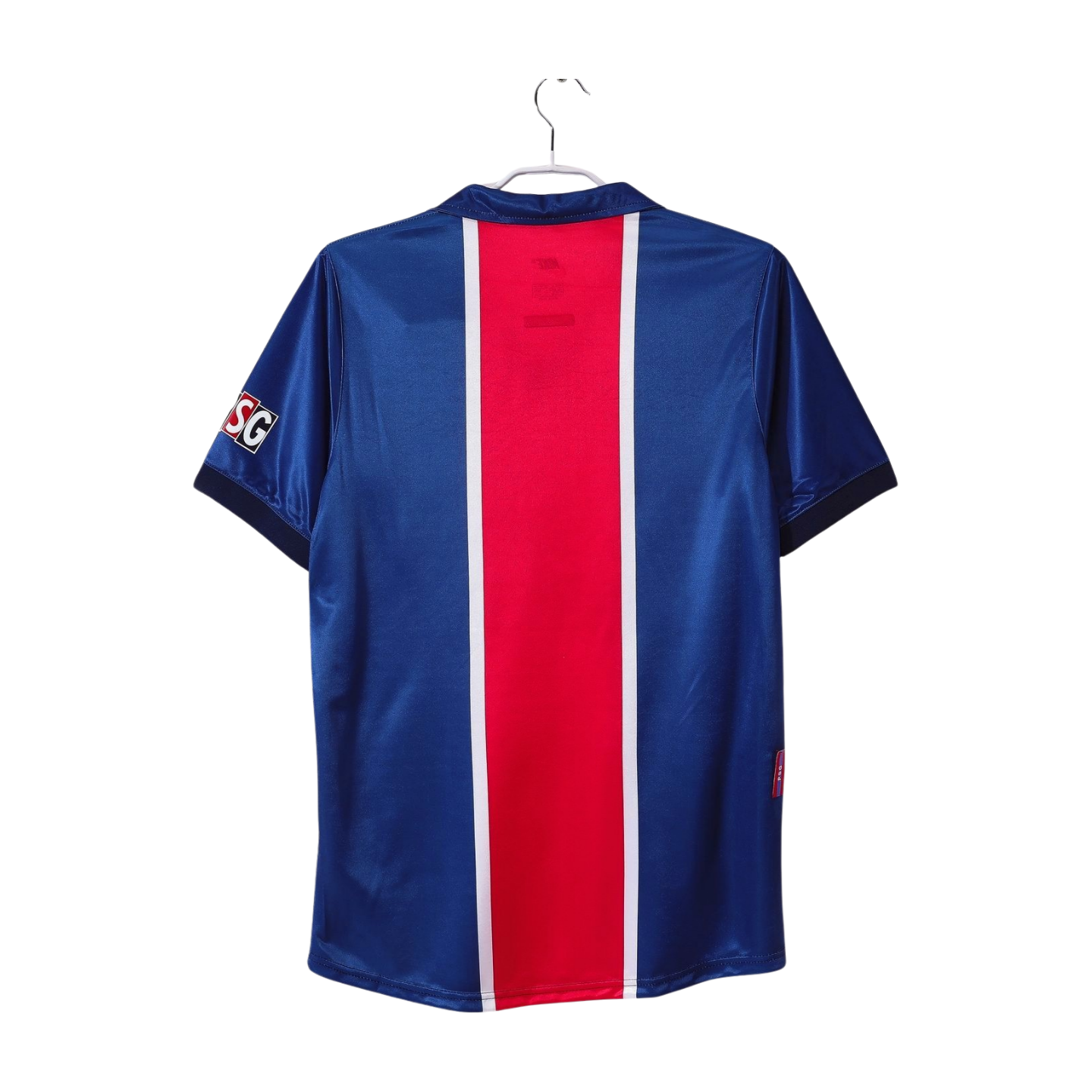 PARIS SAINT GERMAIN 1998/99 HOME RETRO SHIRT