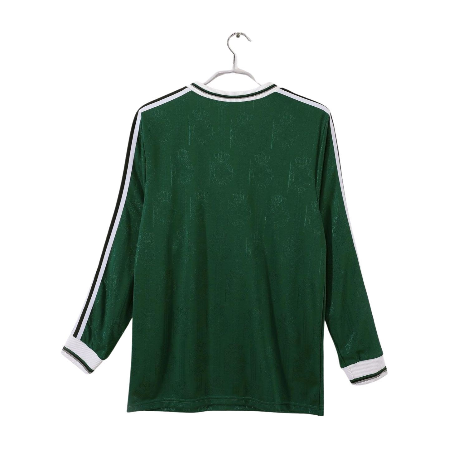 DEPORTIVO DE LA CORUÑA 199/00 AWAY LONGSLEEVE