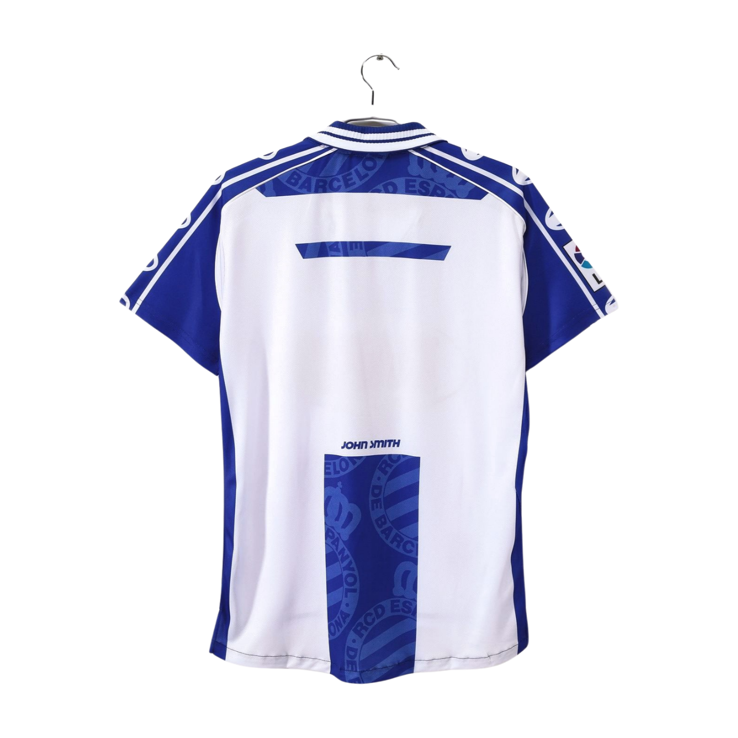 ESPANYOL 1999/00 HOME RETRO SHIRT