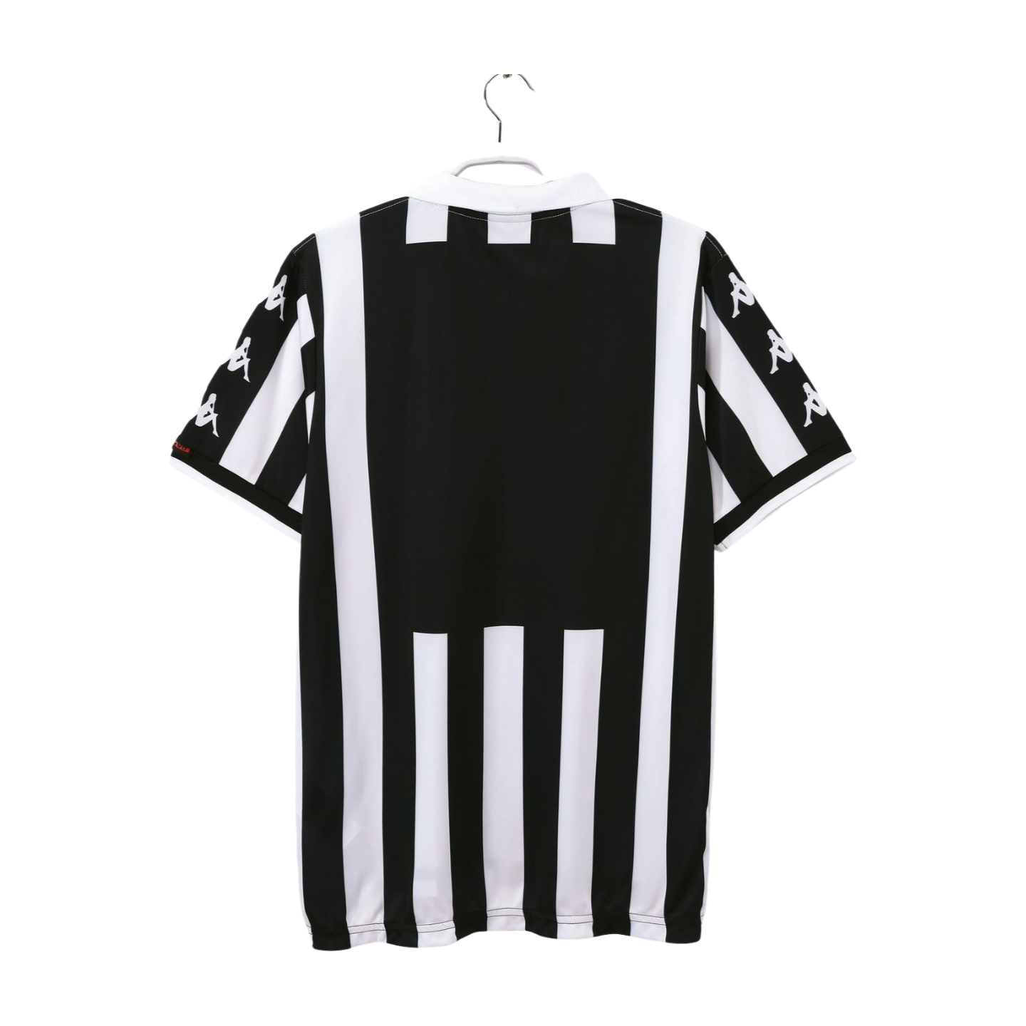 JUVENTUS 1999/00 HOME RETRO SHIRT