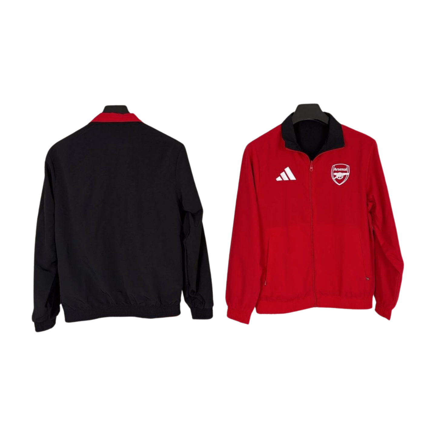 ARSENAL REVERSIBLE JACKET