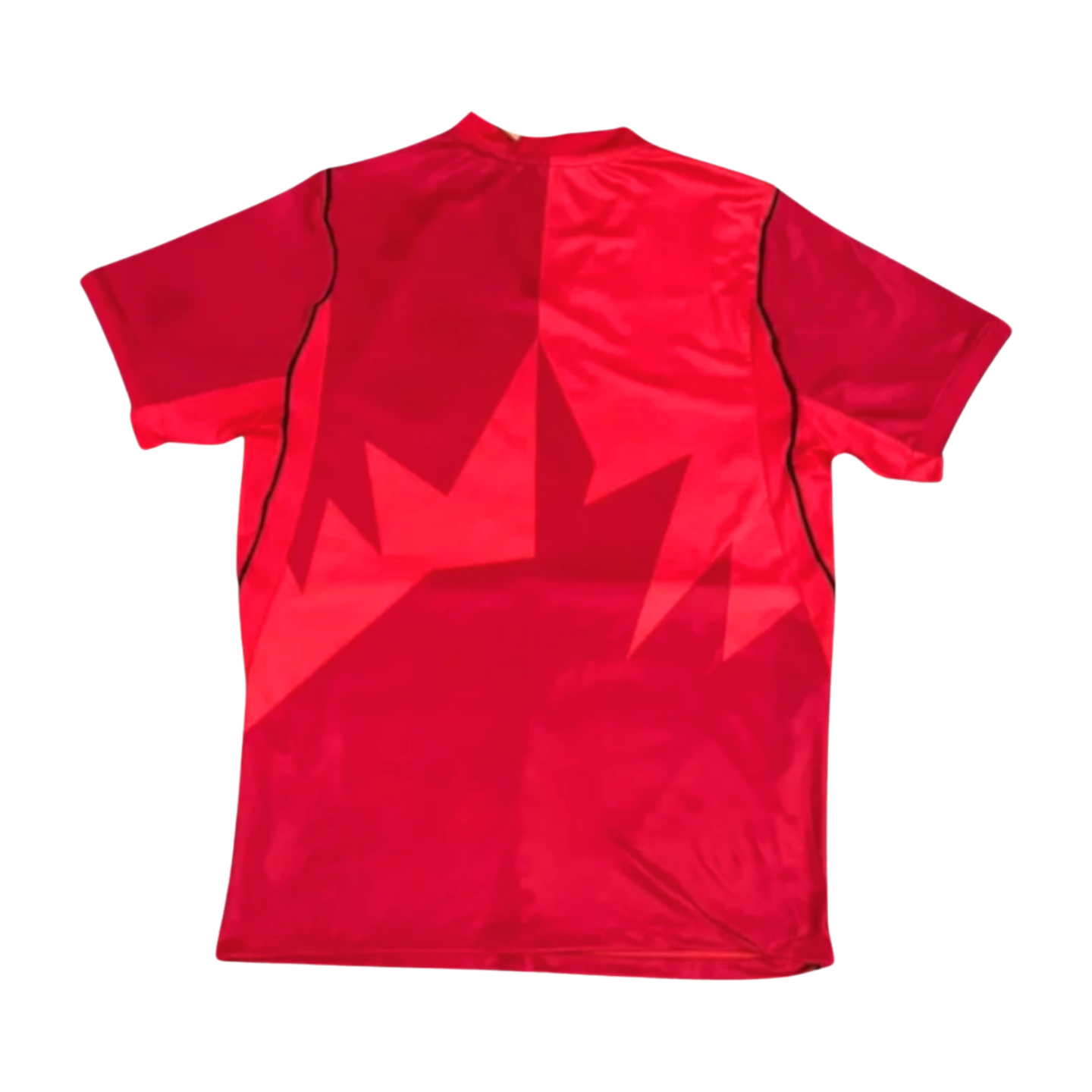 CANADA 2026 WORLD CUP HOME SHIRT