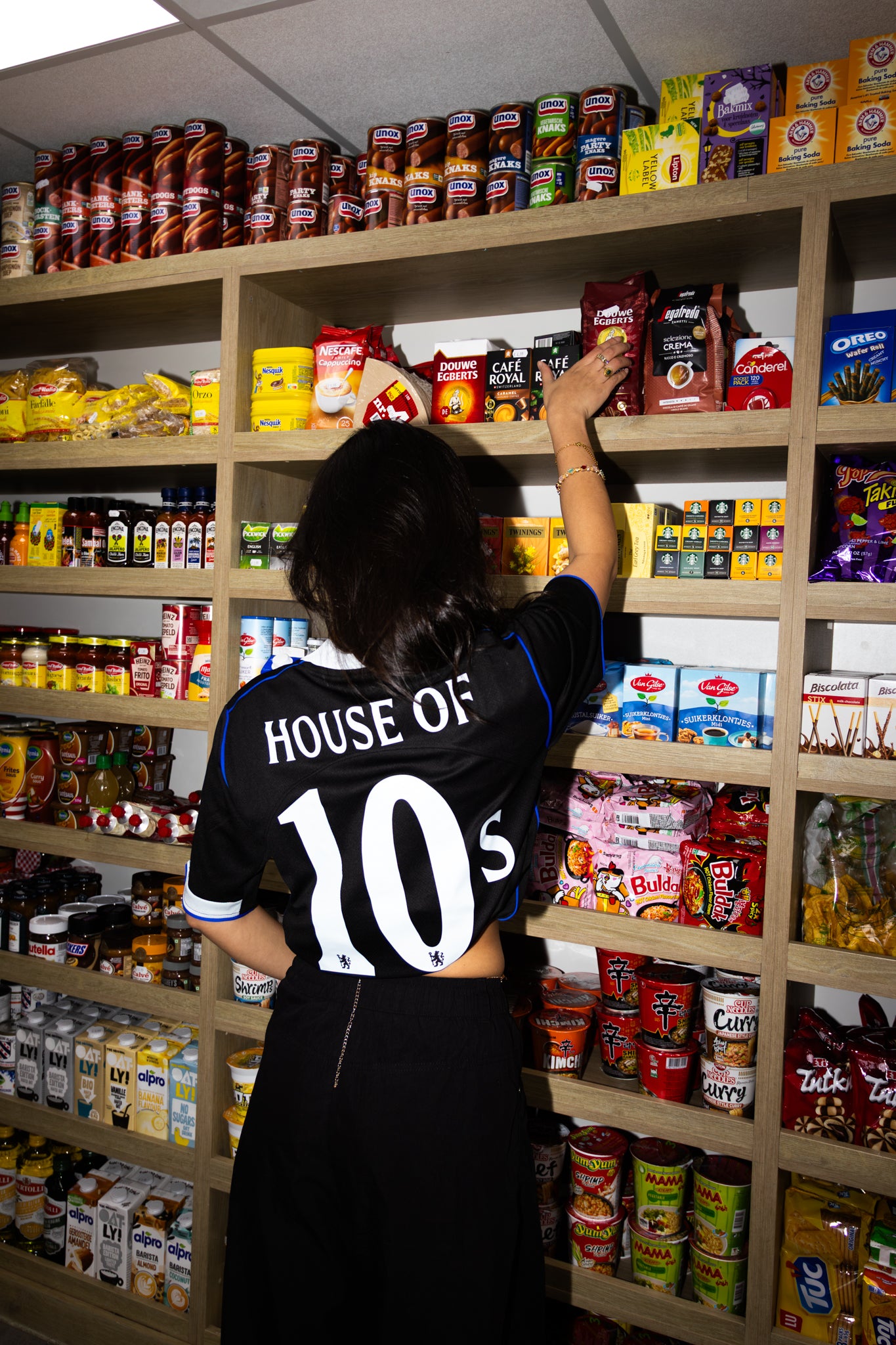 CHELSEA 2025/26 THIRD SHIRT