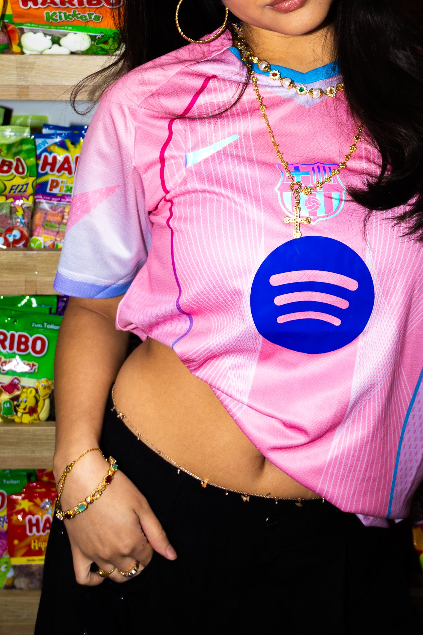 FC BARCELONA 2025 SPECIAL