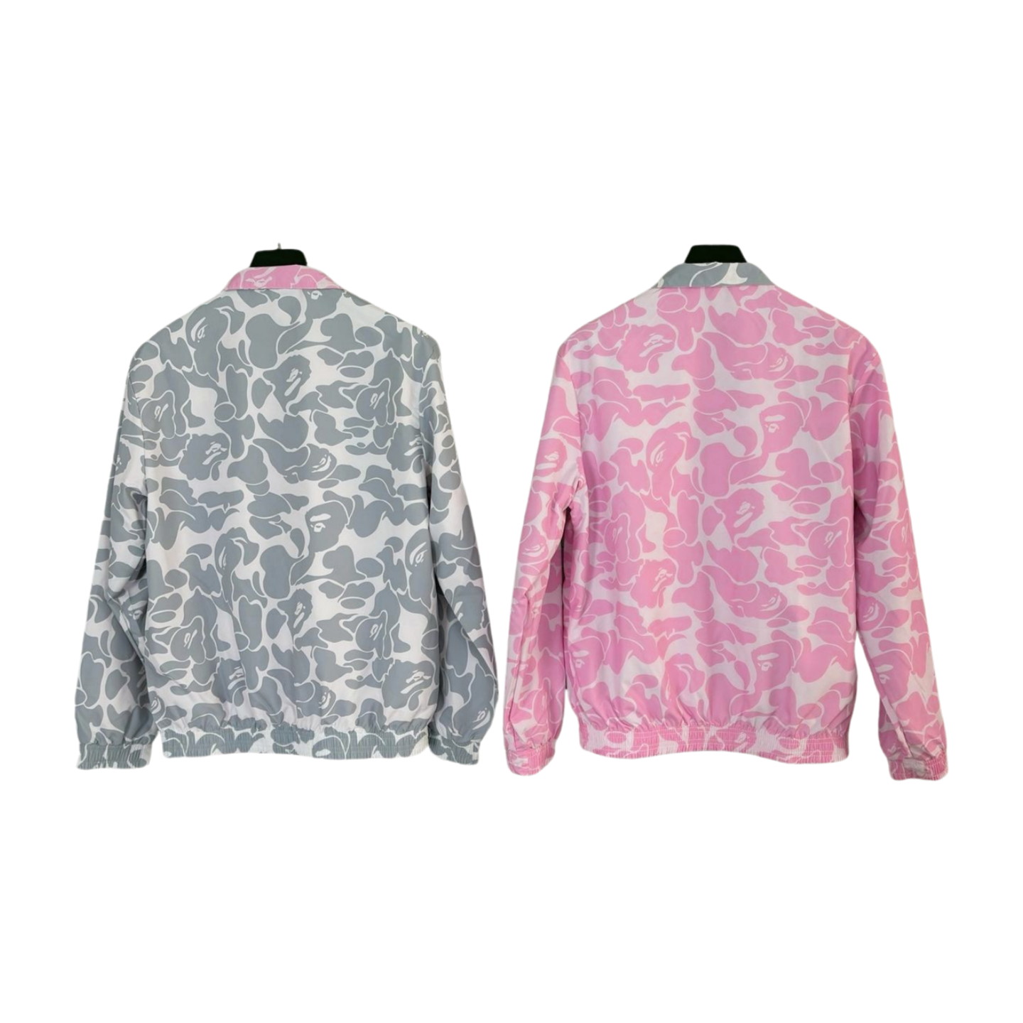 INTER MIAMI REVERSIBLE JACKET