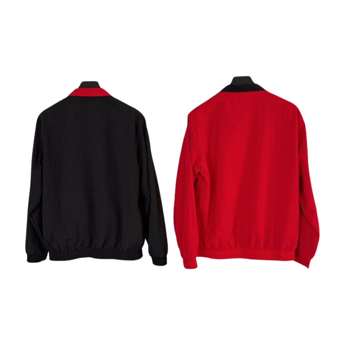 LIVERPOOL REVERSIBLE JACKET