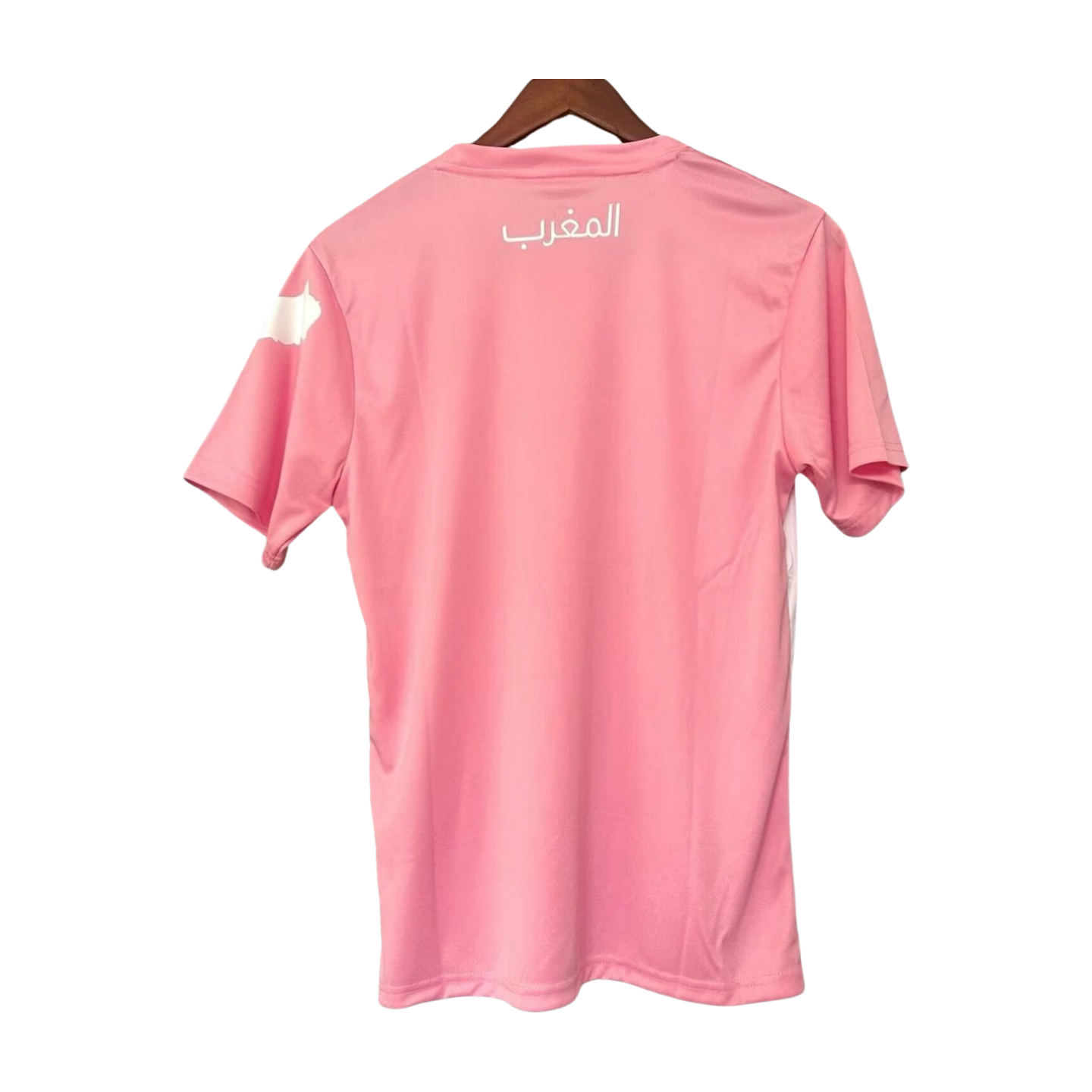 MOROCCO PINK EDITION