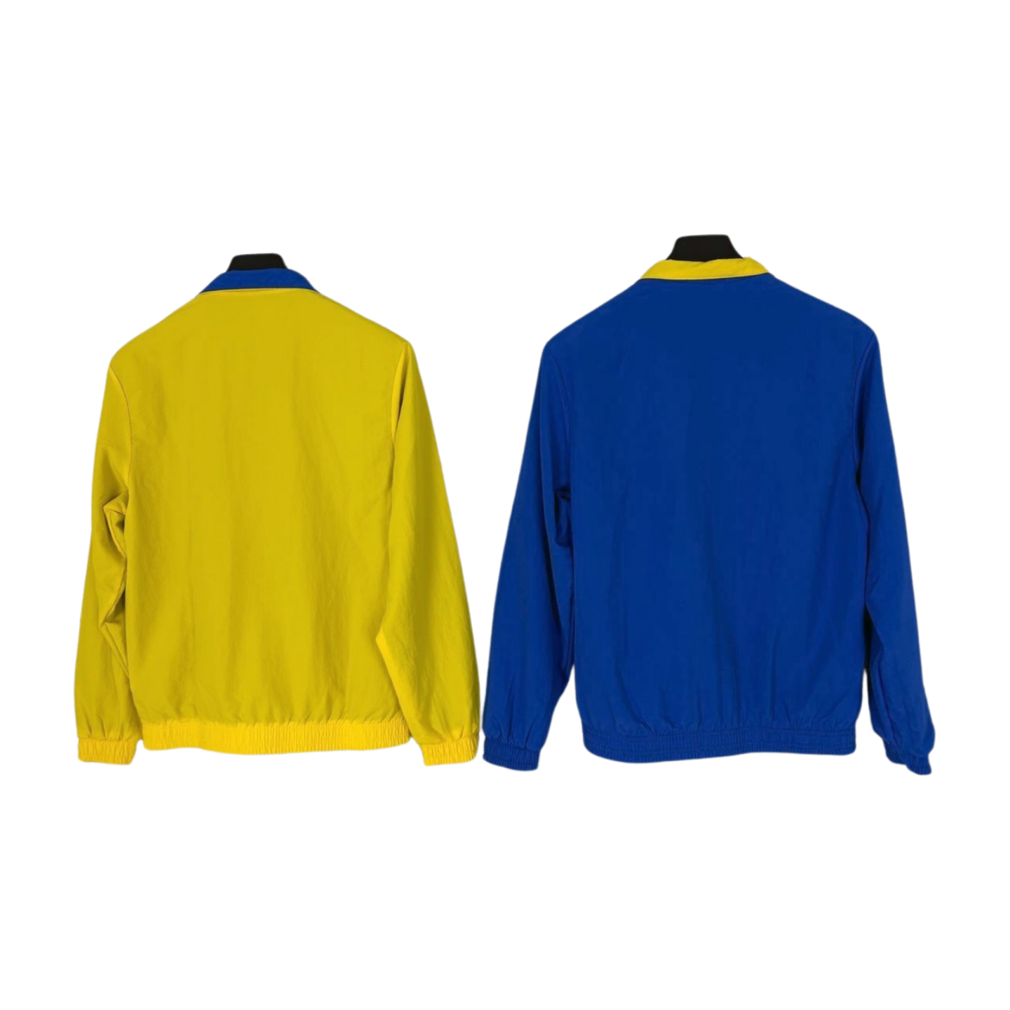 PORTUGAL REVERSIBLE JACKET