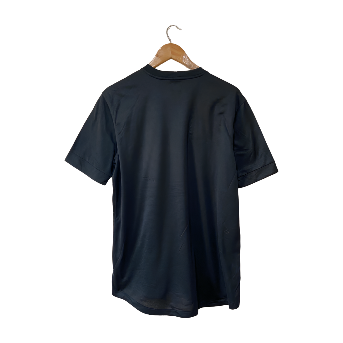 NETHERLANDS 2012 AWAY RETRO SHIRT