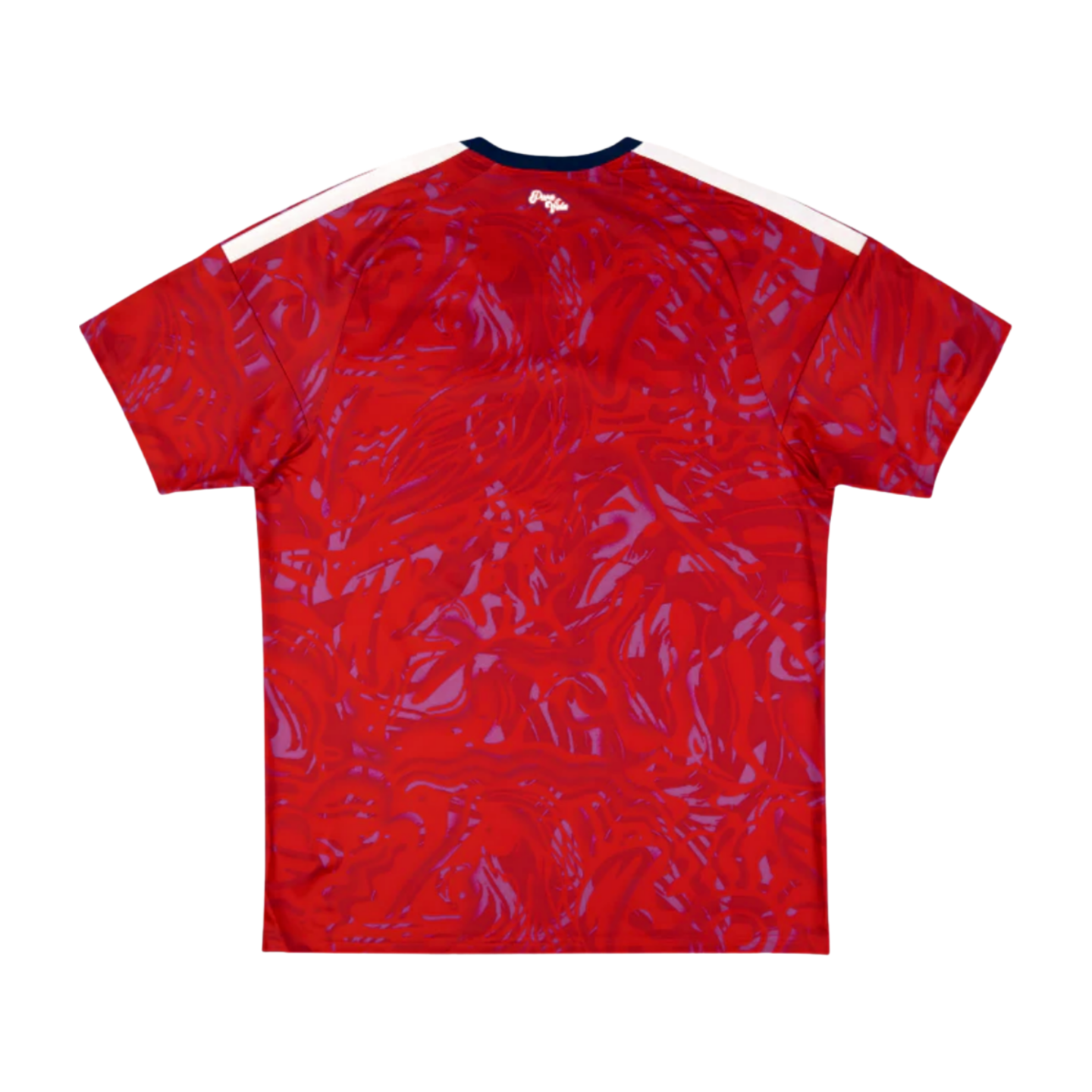 COSTA RICA 2026 WORLD CUP HOME SHIRT