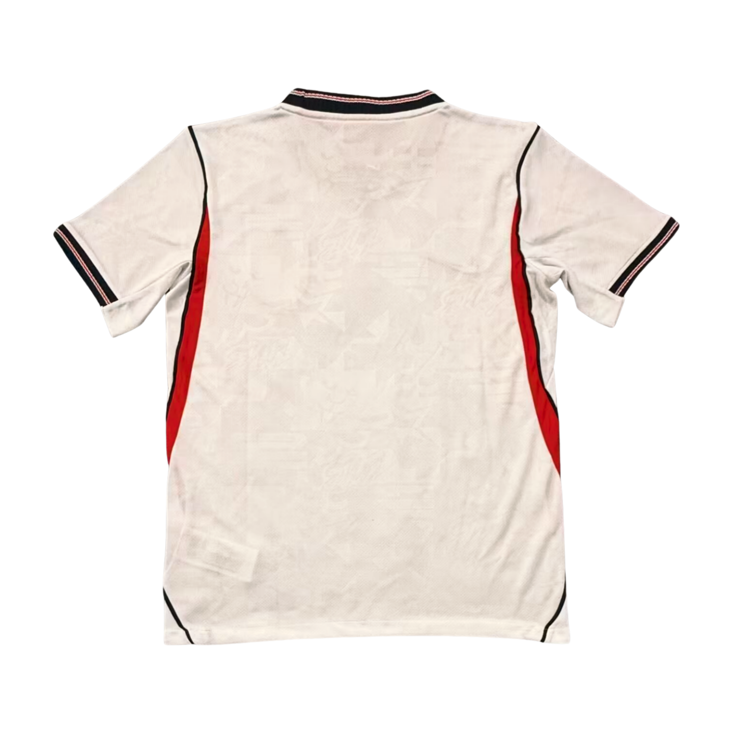 ENGLAND 2026 WORLD CUP HOME SHIRT