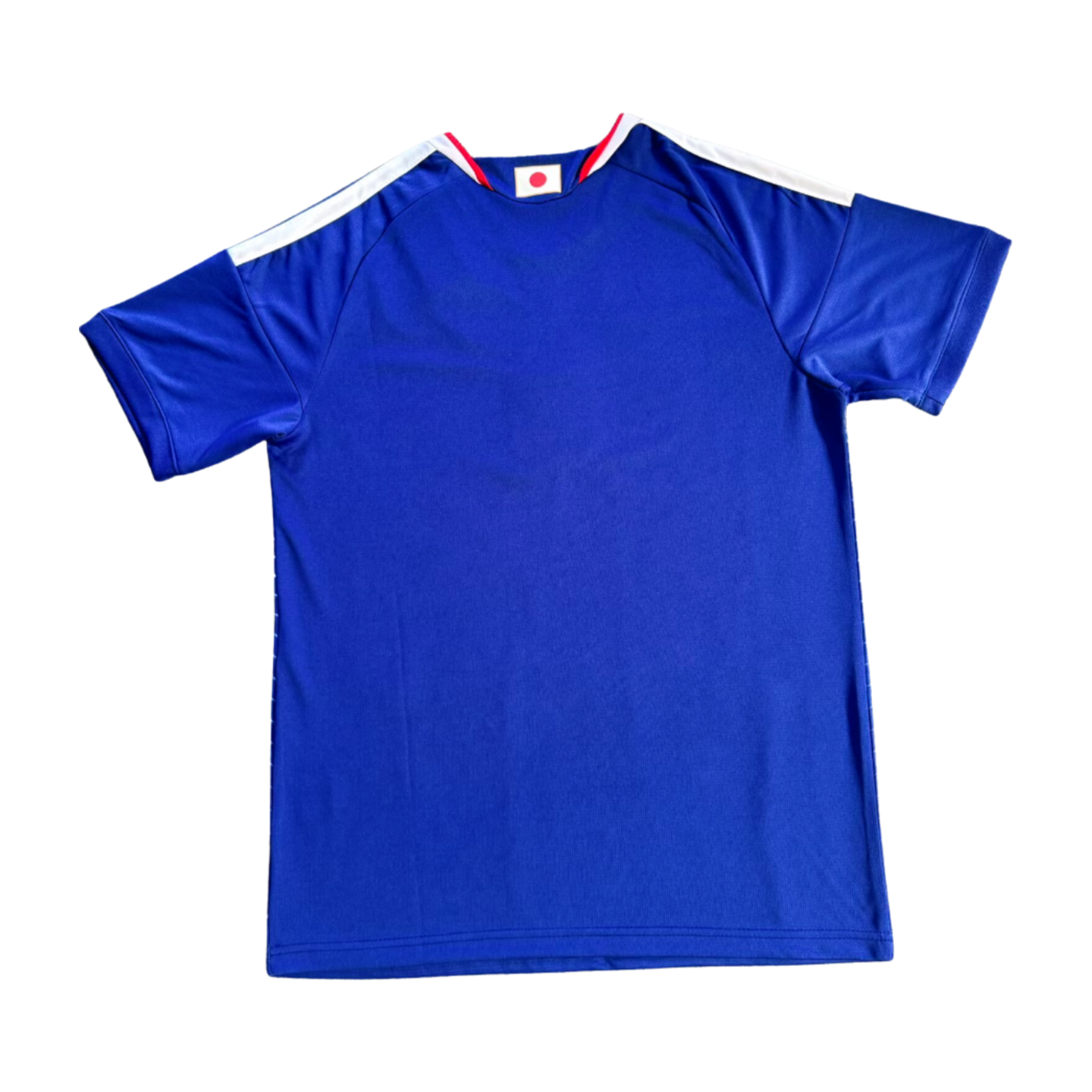 JAPAN 2026 WORLD CUP HOME SHIRT