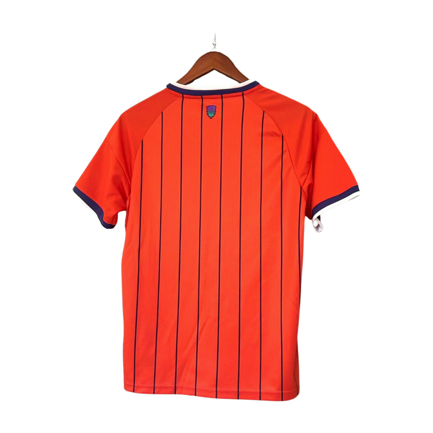 SCOTLAND 2026 WORLD CUP HOME SHIRT