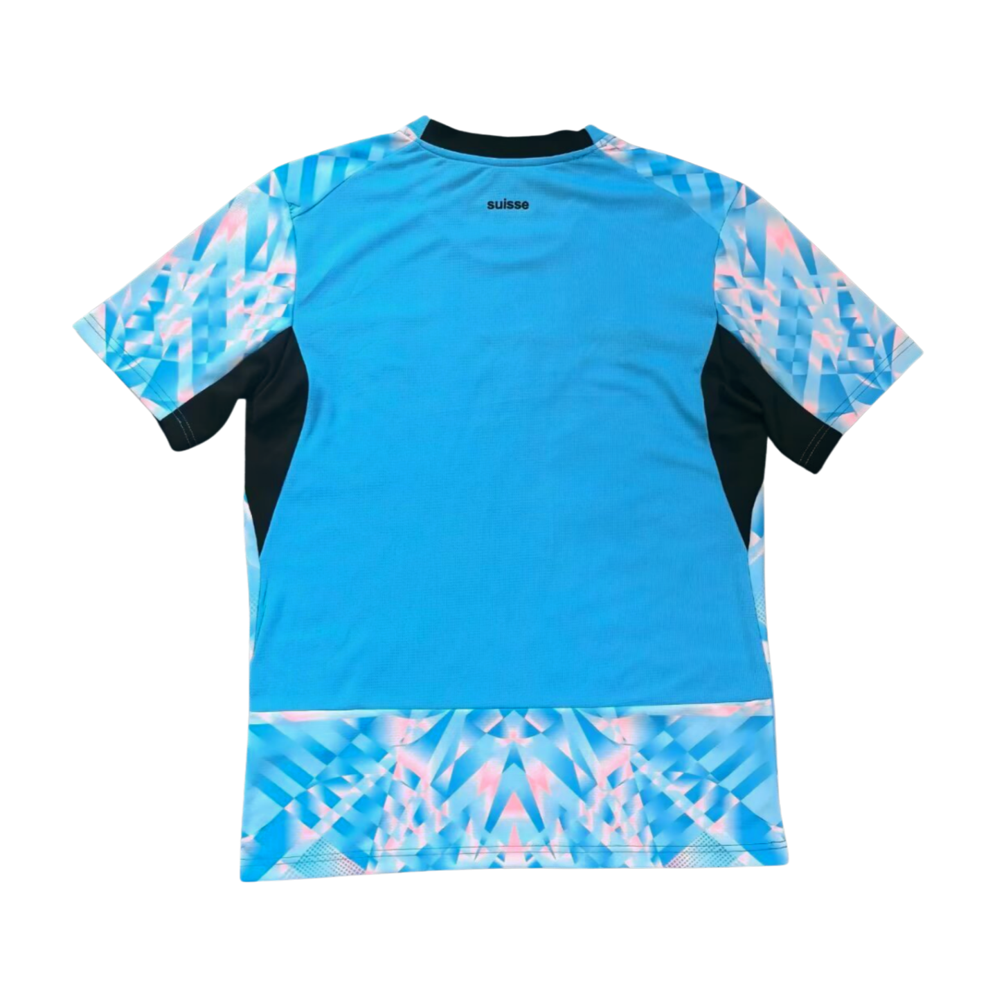 SWITZERLAND 2026 WORLD CUP AWAY SHIRT