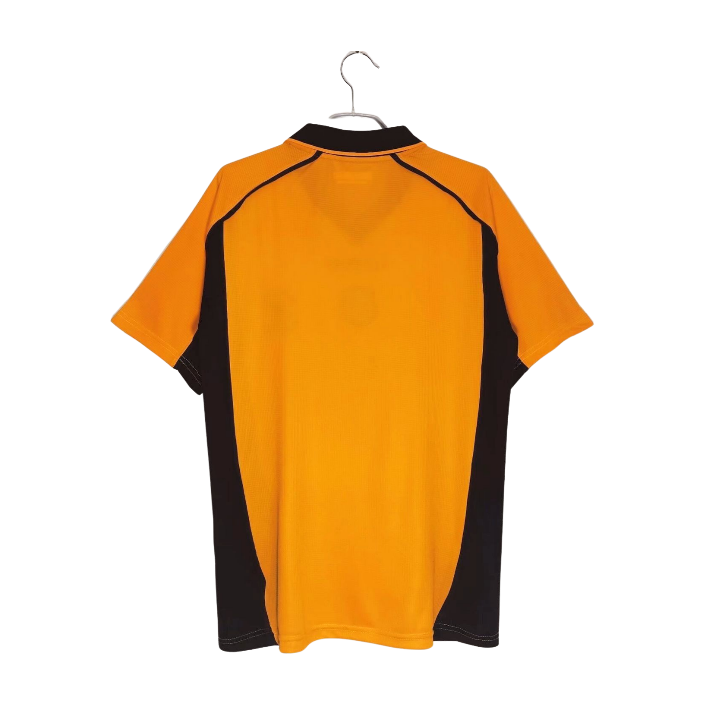 LIVERPOOL 2000/01 AWAY RETRO SHIRT