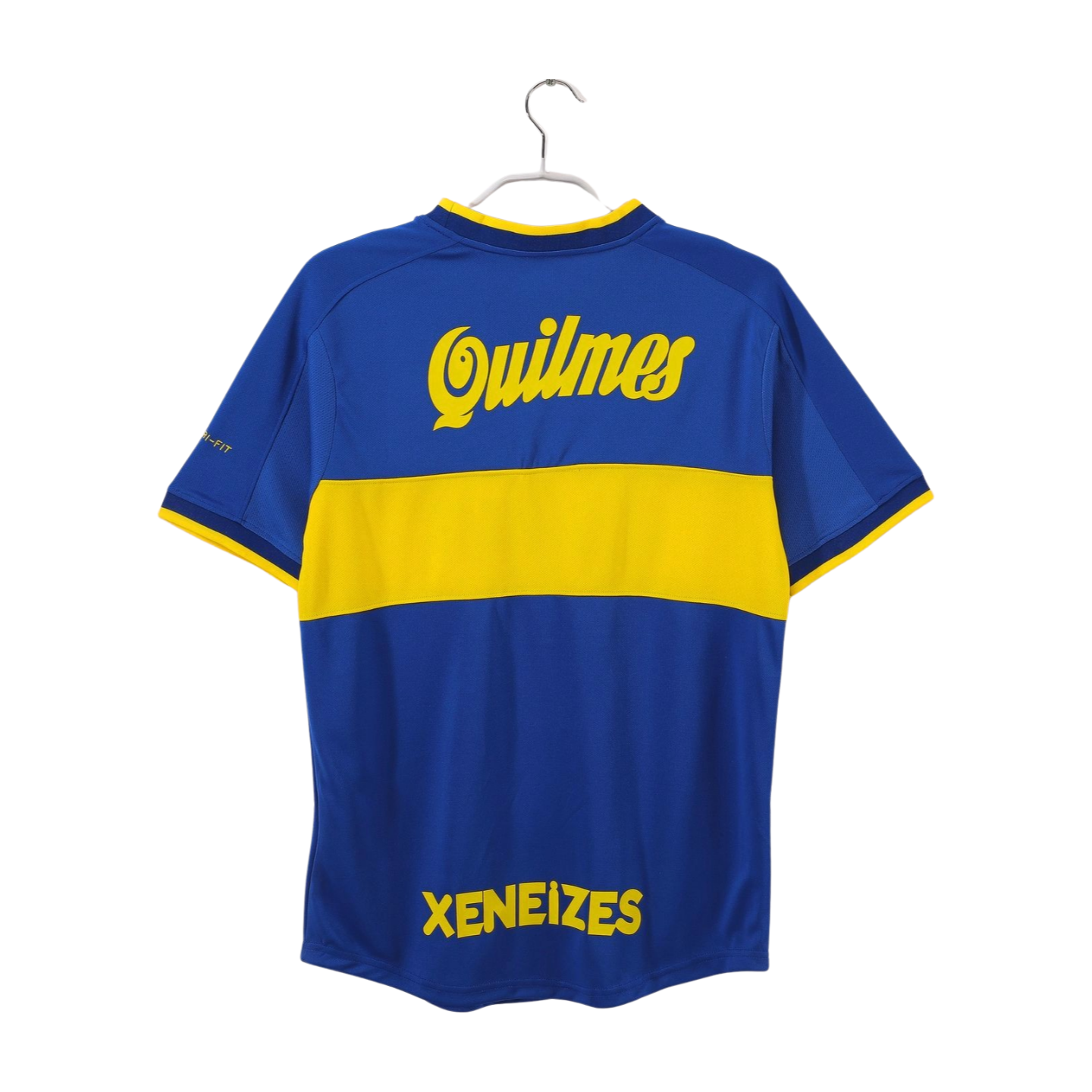 BOCA JUNIORS 2000/03 HOME RETRO SHIRT
