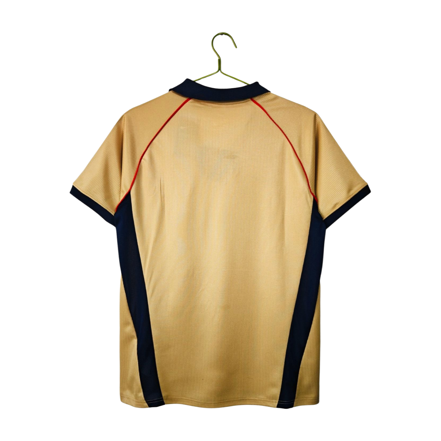 ARSENAL 2001/02 AWAY RETRO SHIRT