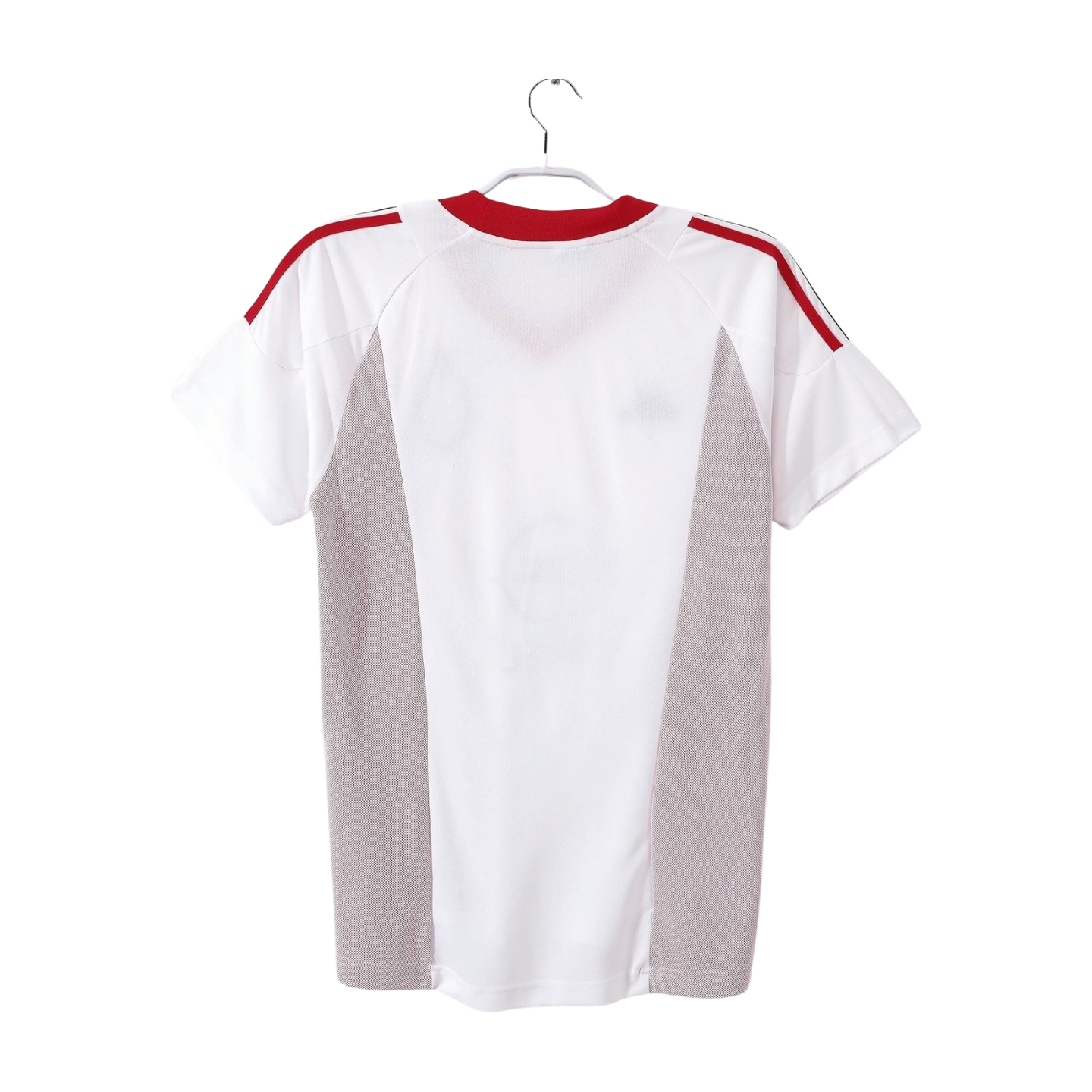 AC MILAN 2002/03 AWAY RETRO SHIRT