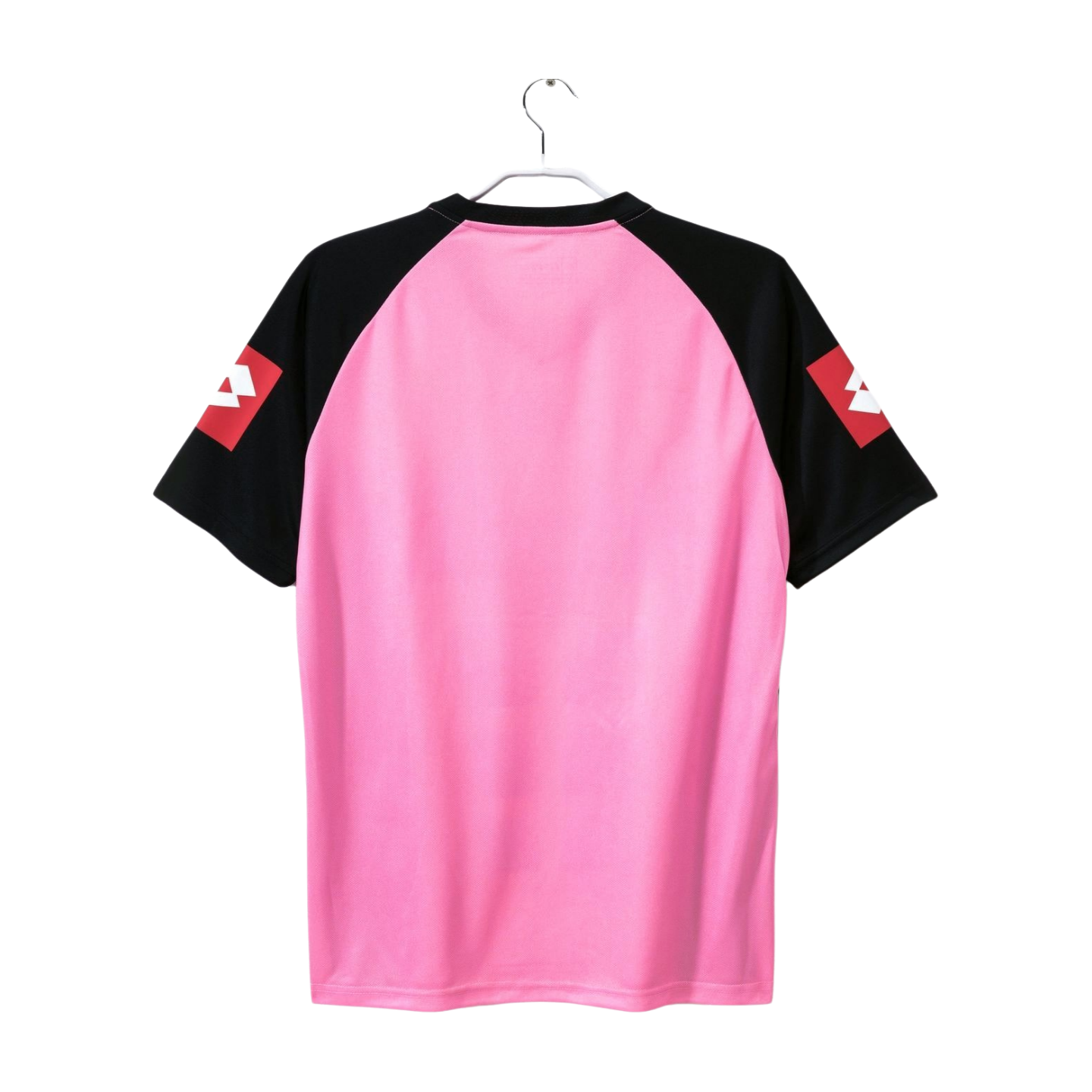 JUVENTUS 2002/03 AWAY RETRO SHIRT