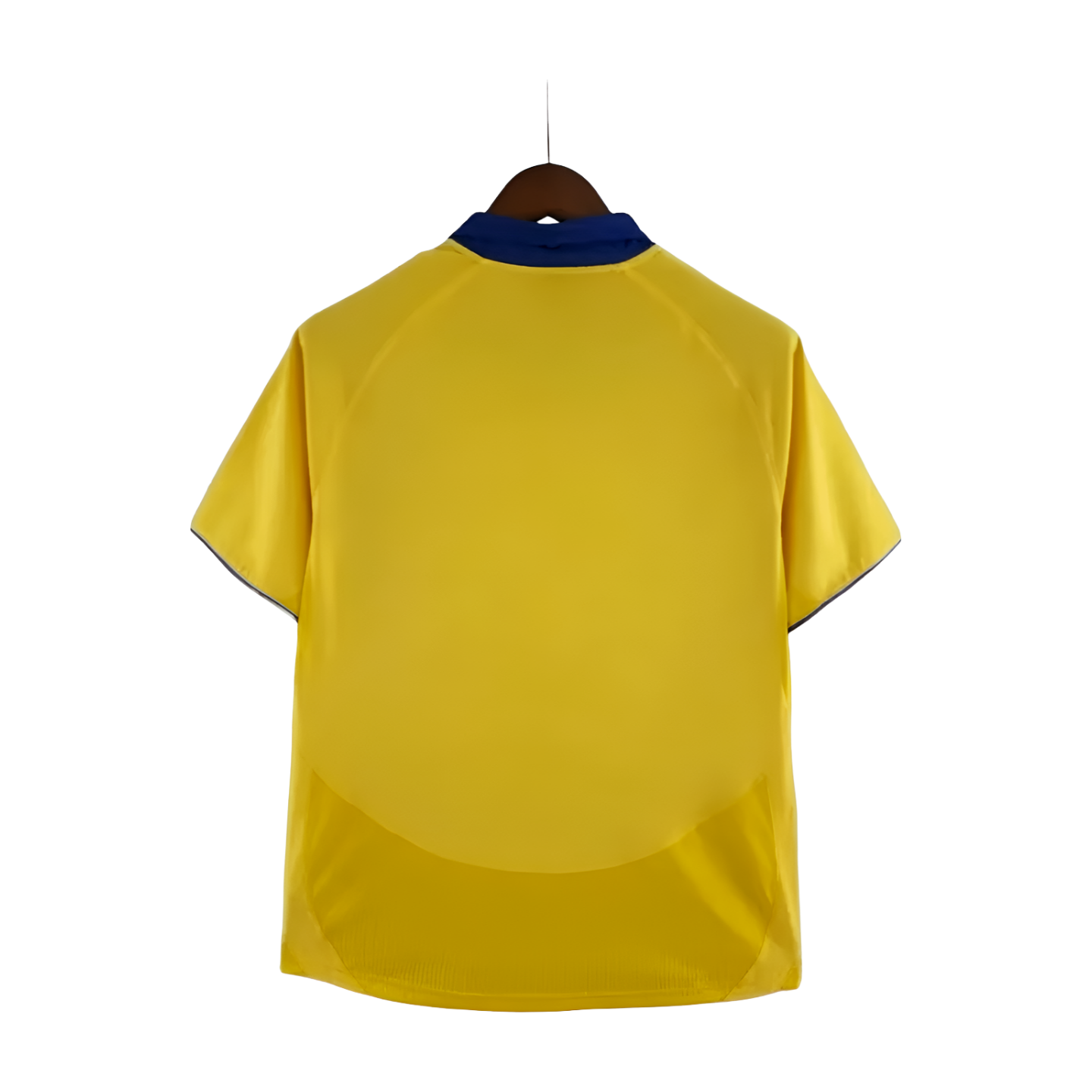 ARSENAL 2003/04 AWAY RETRO SHIRT