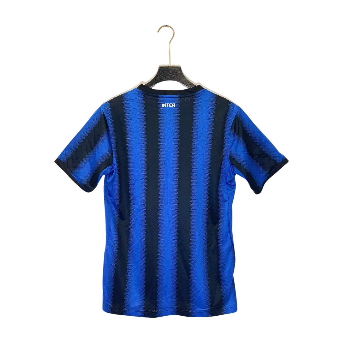 INTER MILAN 2010/11 HOME RETRO SHIRT