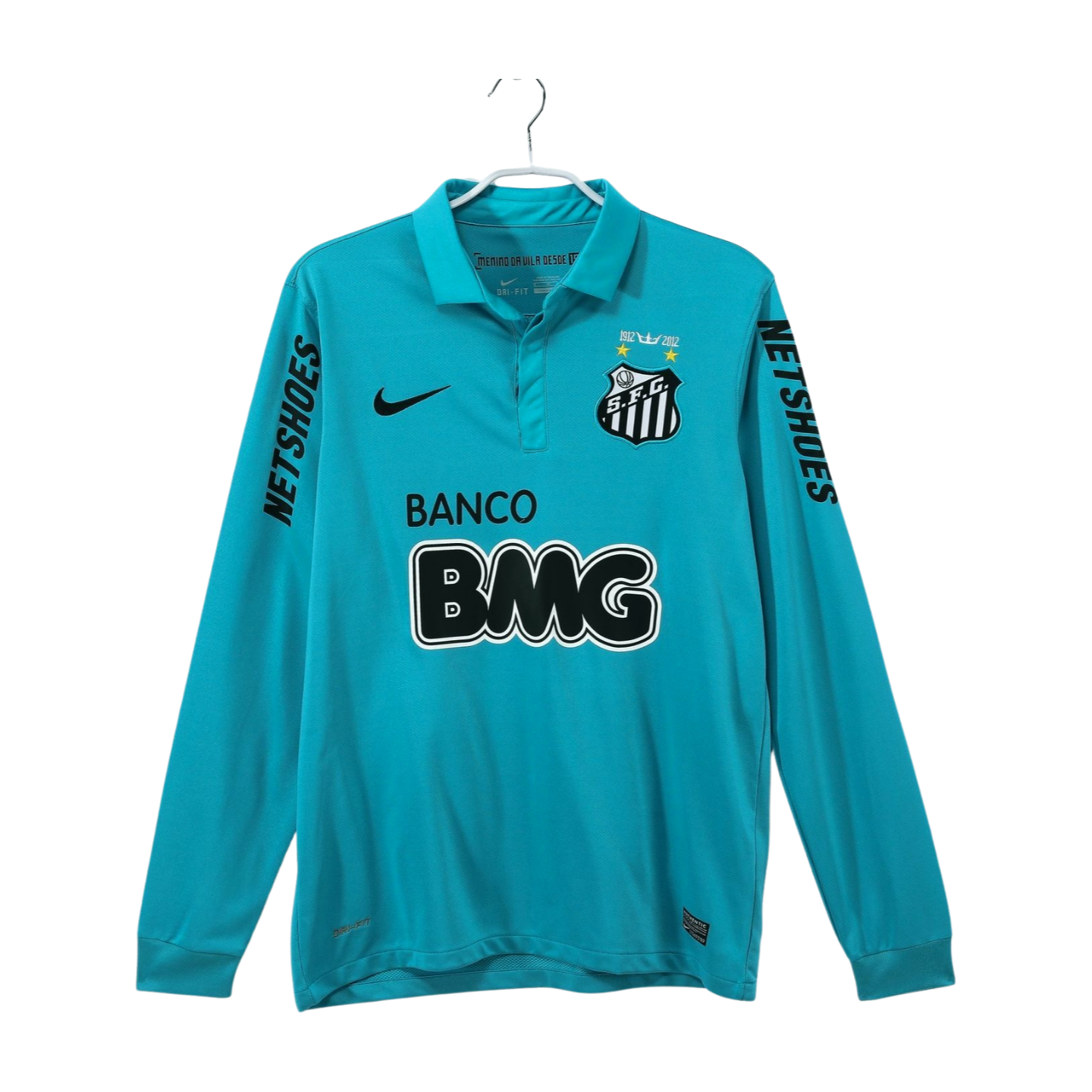 SANTOS 2012/13 AWAY LONGSLEEVE