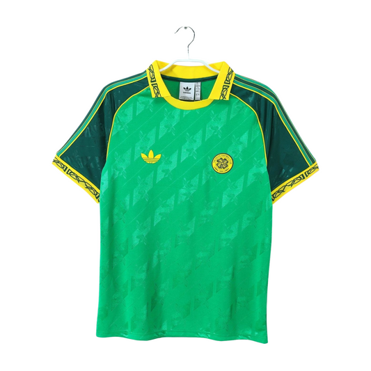 CELTIC 138TH ANNIVERSARY HOME