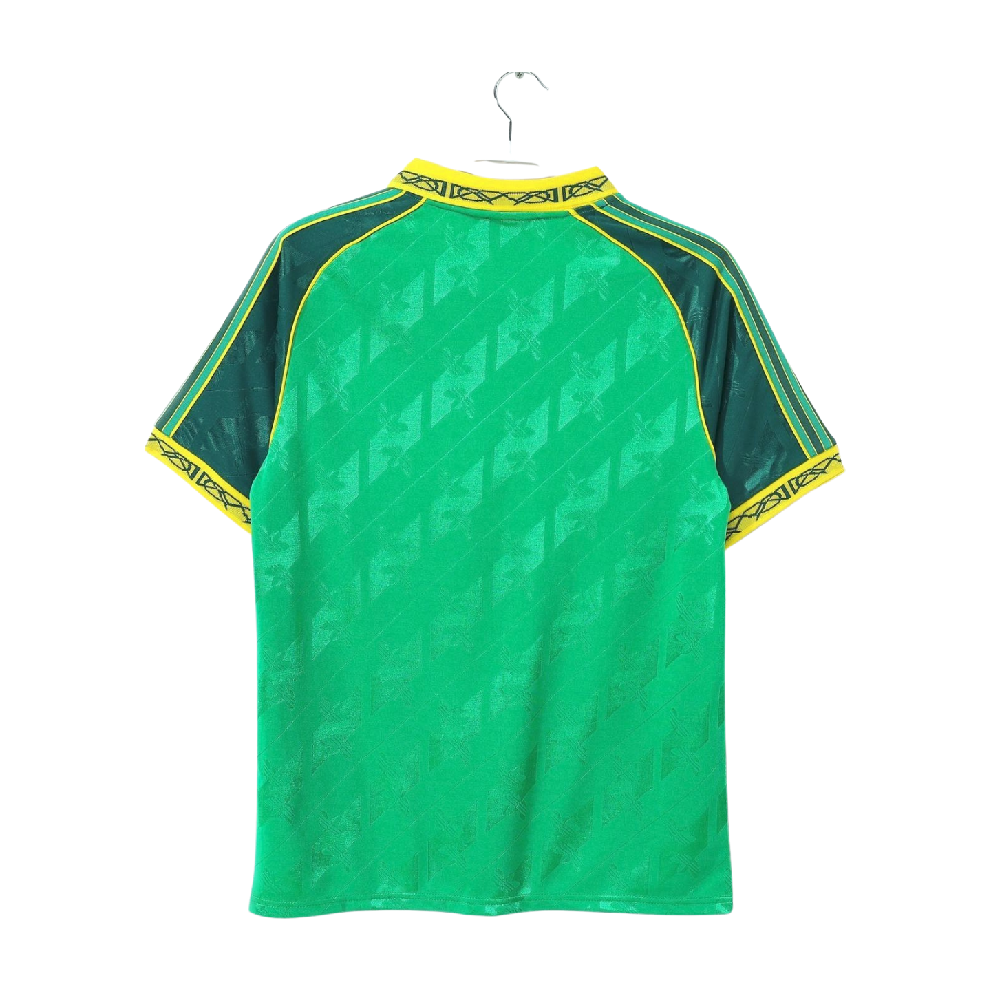 CELTIC 138TH ANNIVERSARY HOME