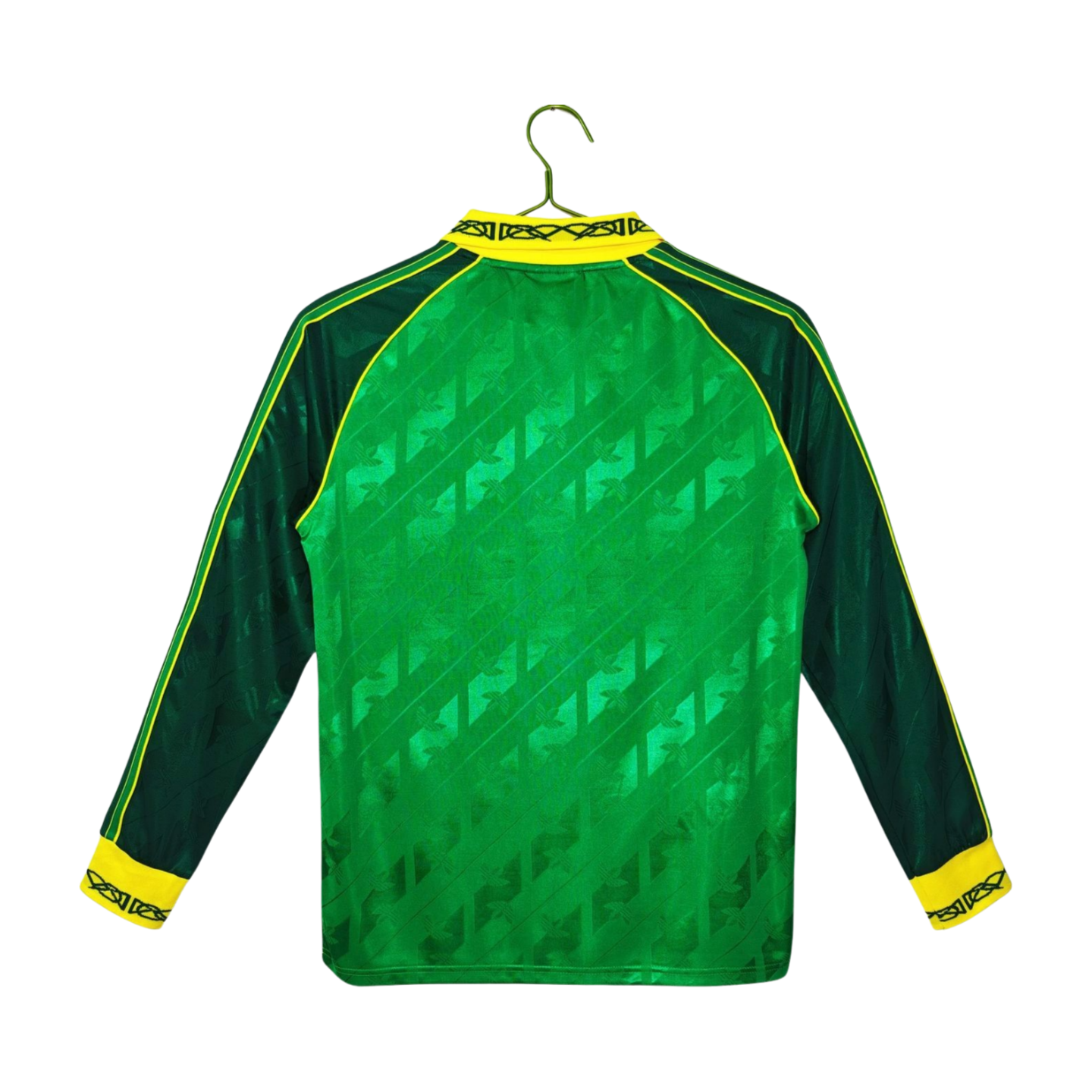 CELTIC 138TH ANNIVERSARY HOME LONGSLEEVE