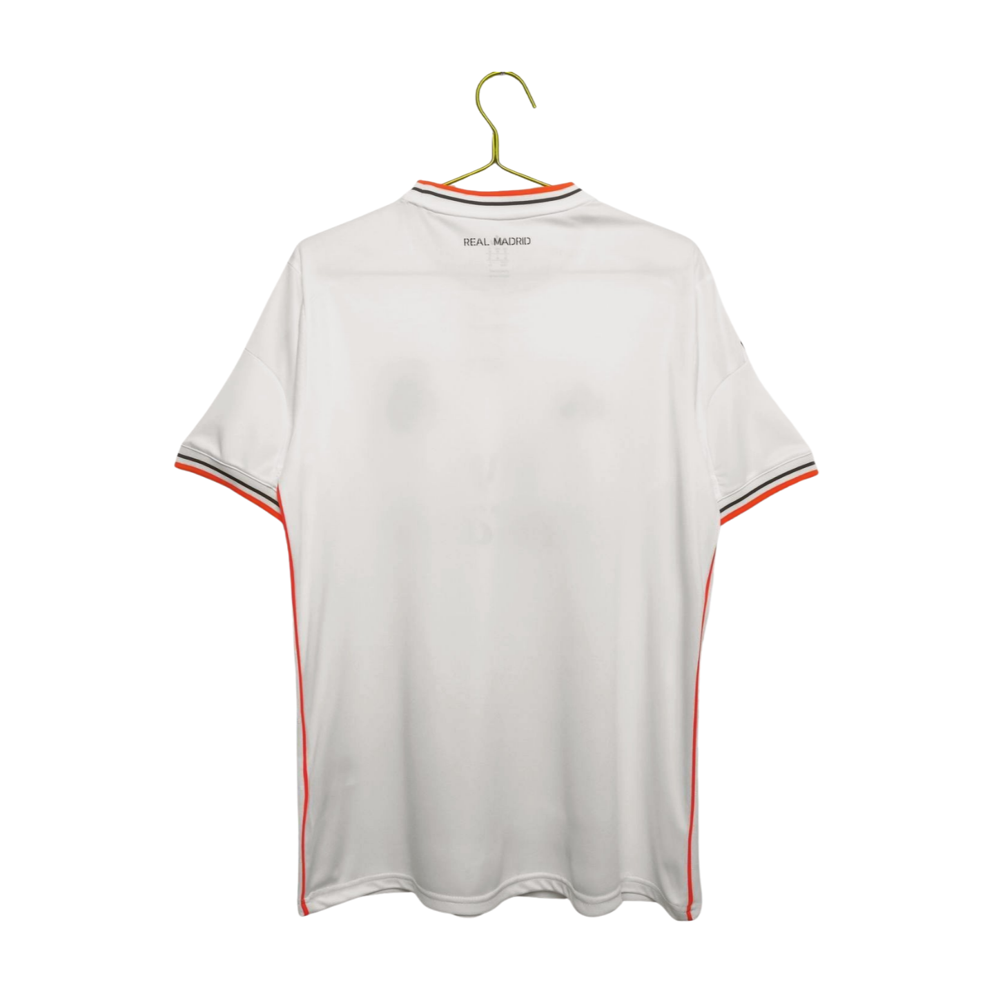 REAL MADRID 2013/14 HOME RETRO SHIRT