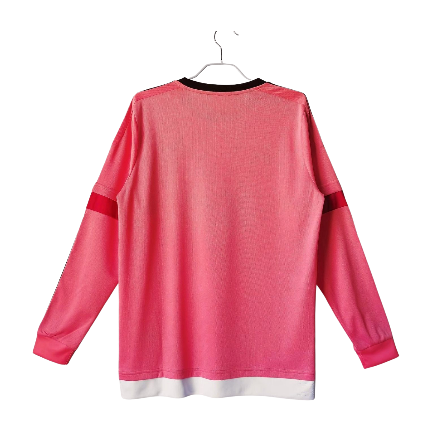 JUVENTUS 2015/16 AWAY LONGSLEEVE