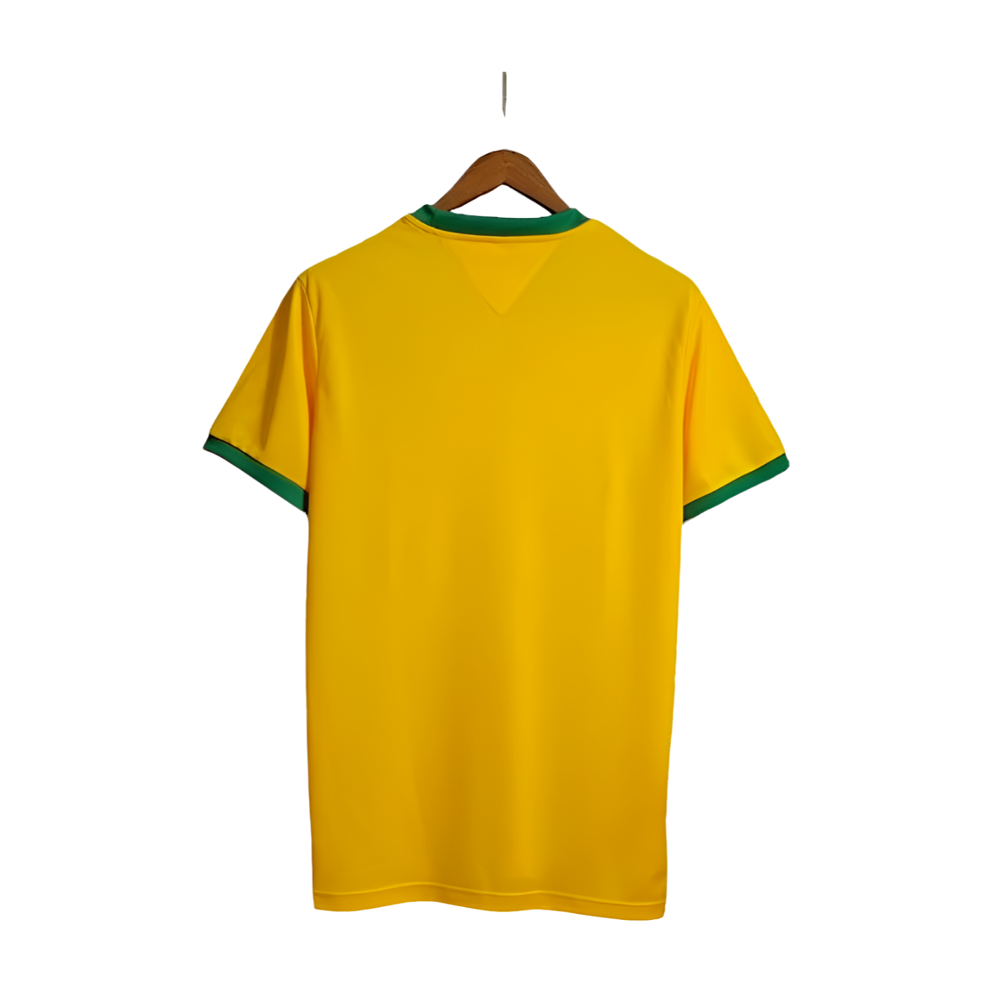 BRAZIL 1970 HOME RETRO SHIRT