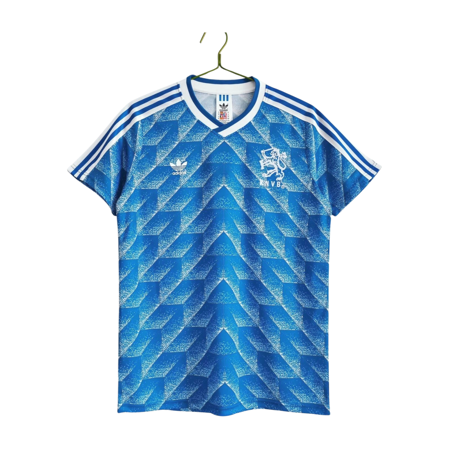 NETHERLANDS 1988 CLASSIC EDITION