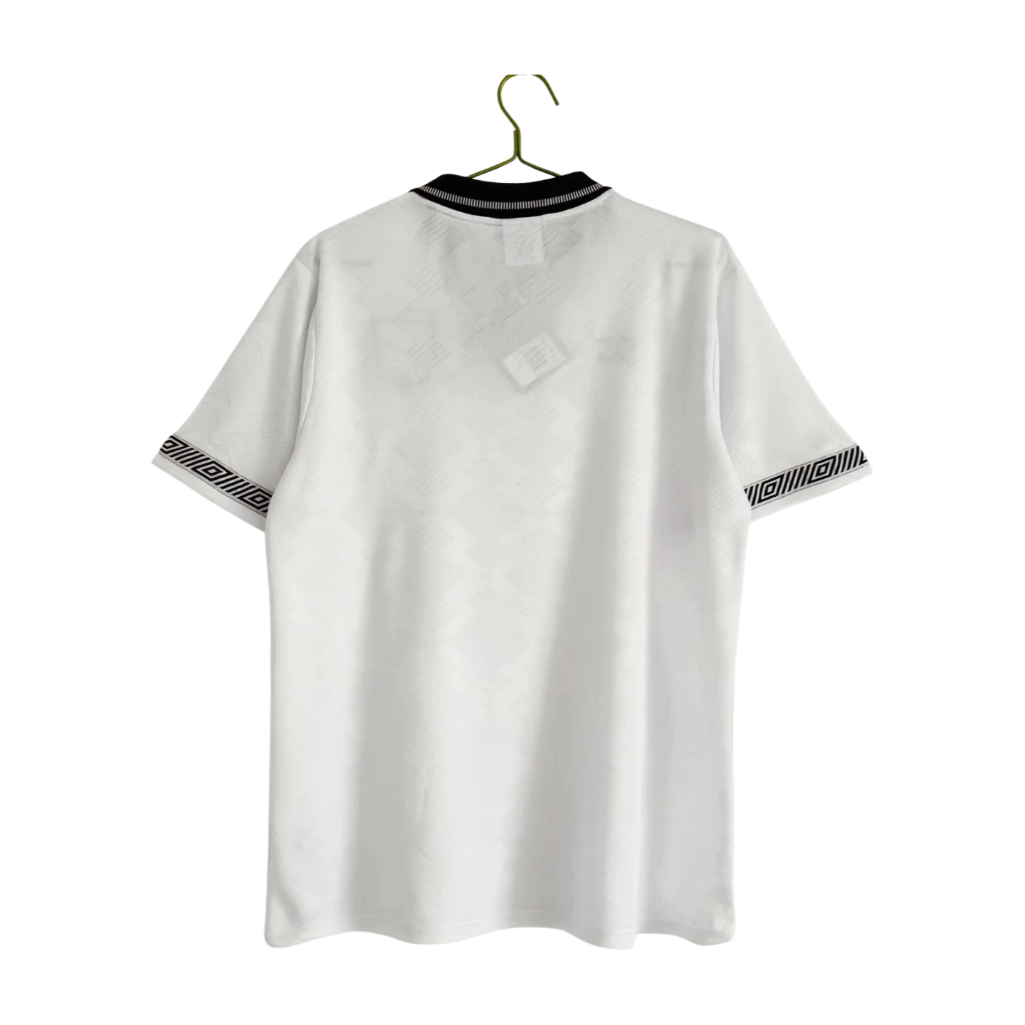 ENGLAND 1990 HOME RETRO SHIRT