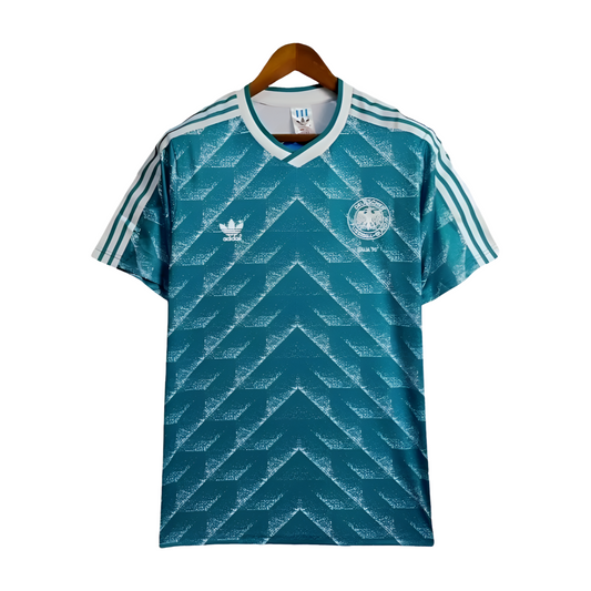 GERMANY 1990 THIRD RETRO SHIRT