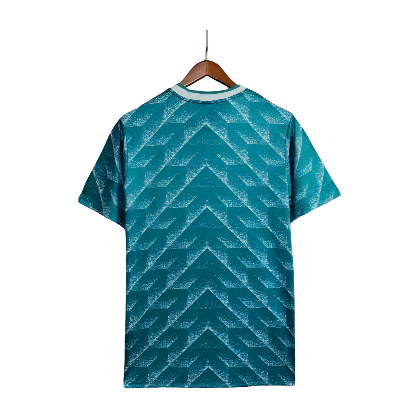 GERMANY 1990 THIRD RETRO SHIRT