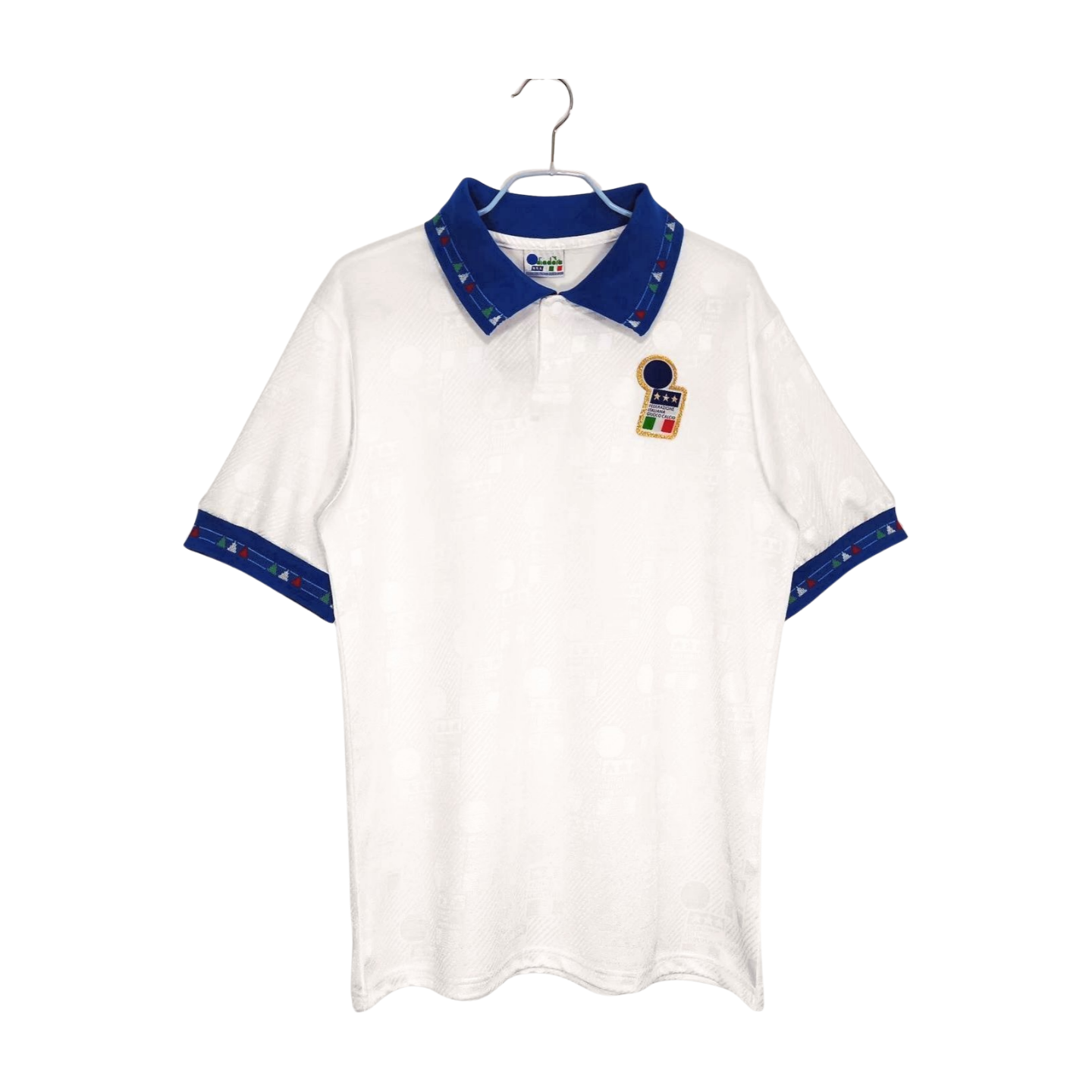 ITALY 1994 AWAY RETRO SHIRT