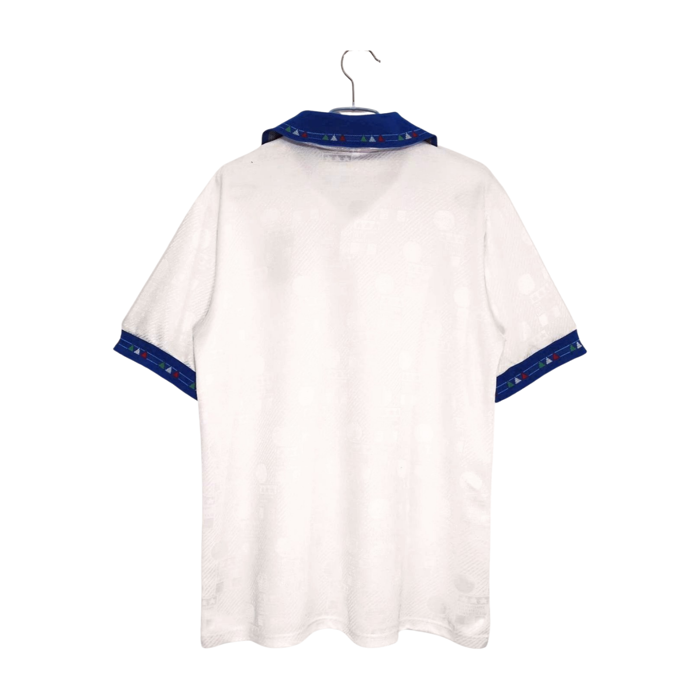 ITALY 1994 AWAY RETRO SHIRT