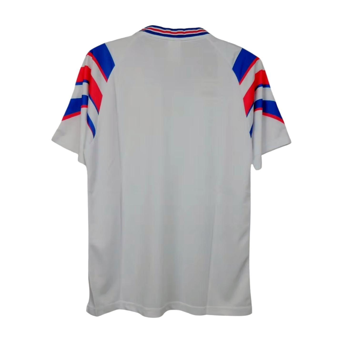 FRANCE 1996 AWAY RETRO SHIRT
