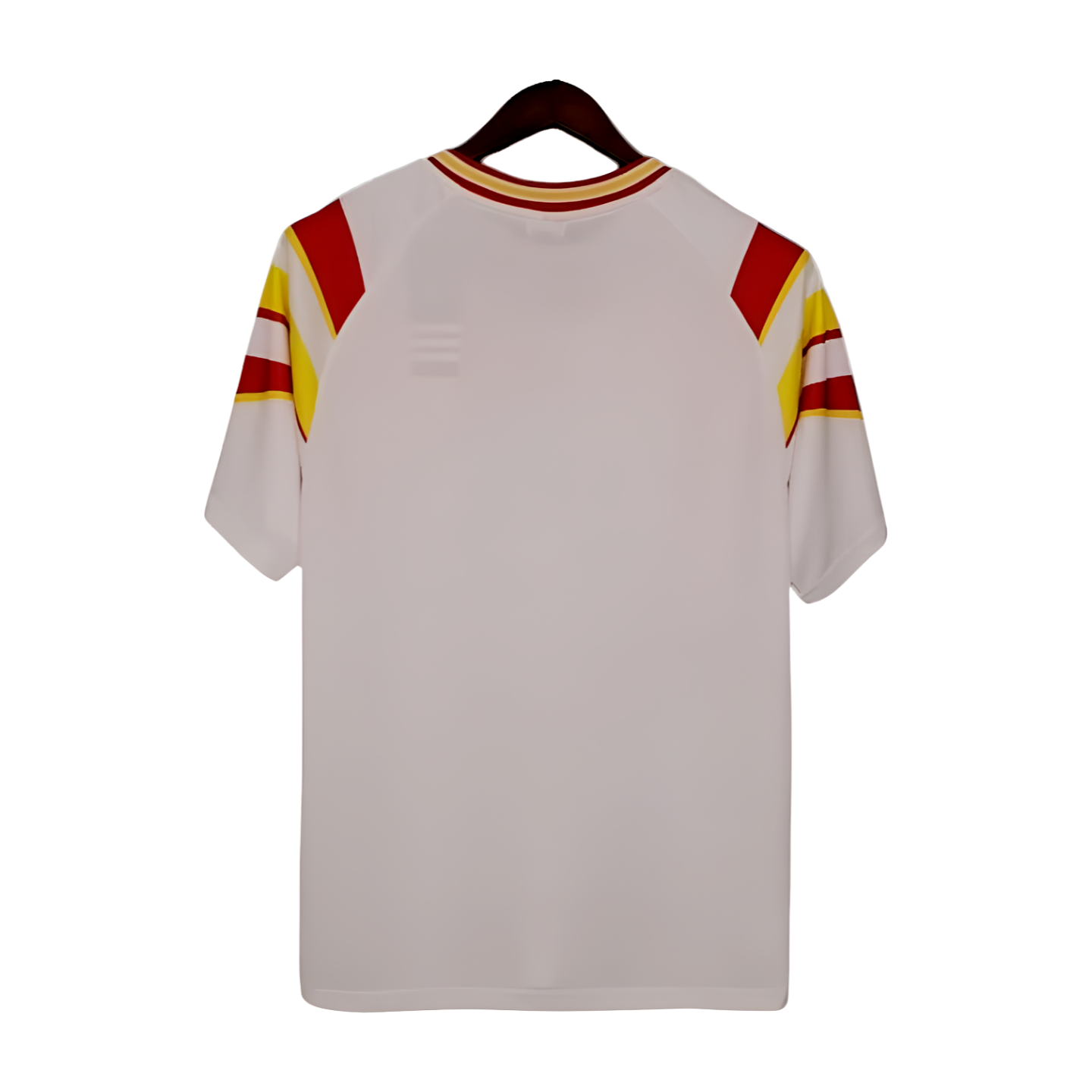 SPAIN 1996 AWAY RETRO SHIRT