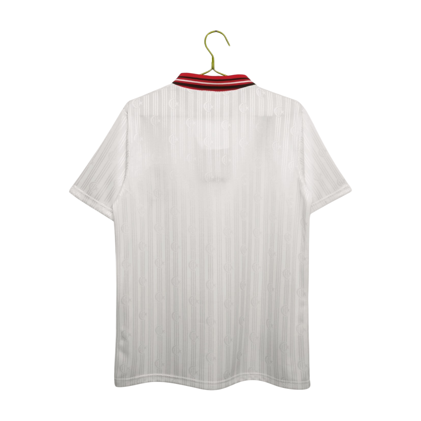 TURKEY 1996 AWAY RETRO SHIRT