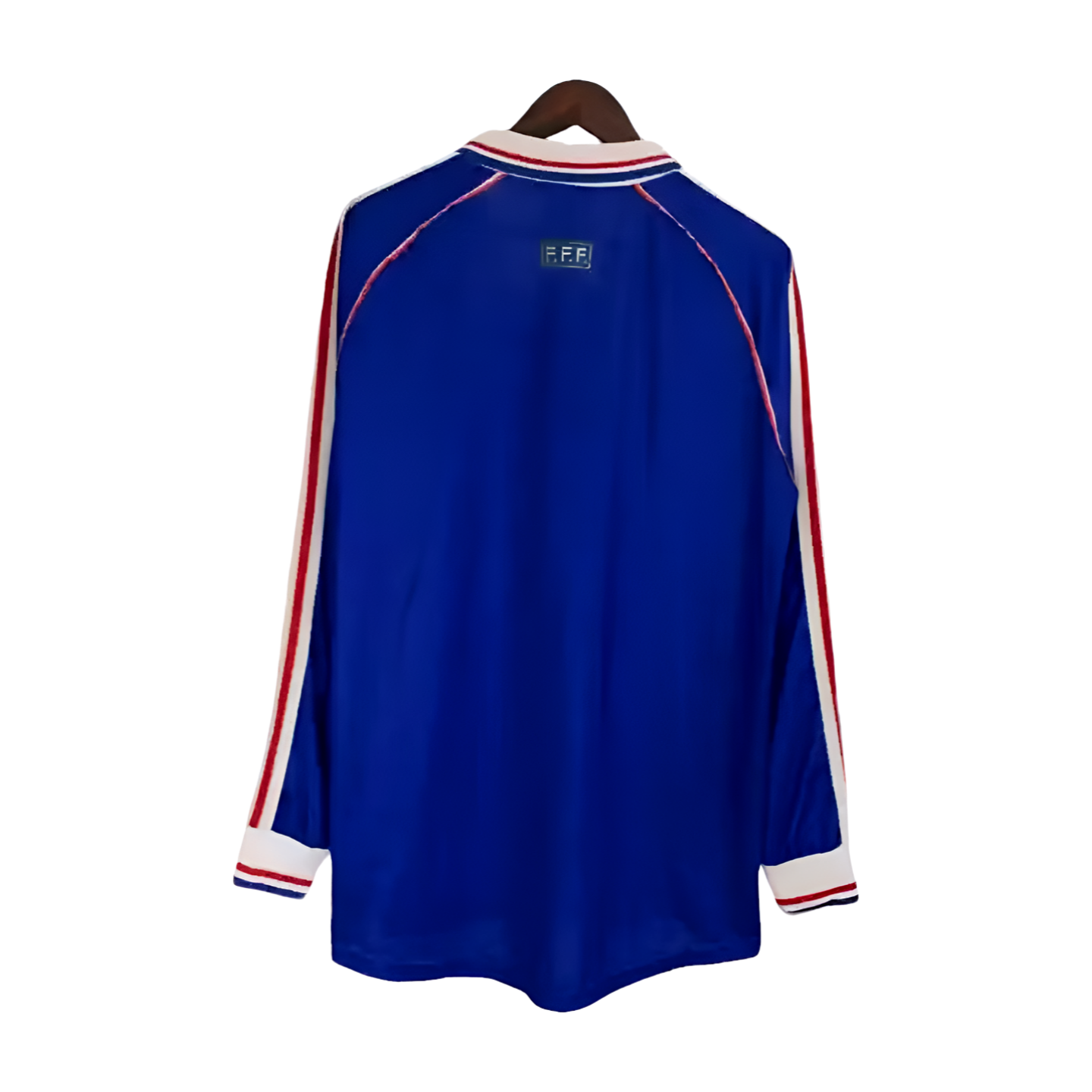 FRANCE 1998 HOME LONGSLEEVE