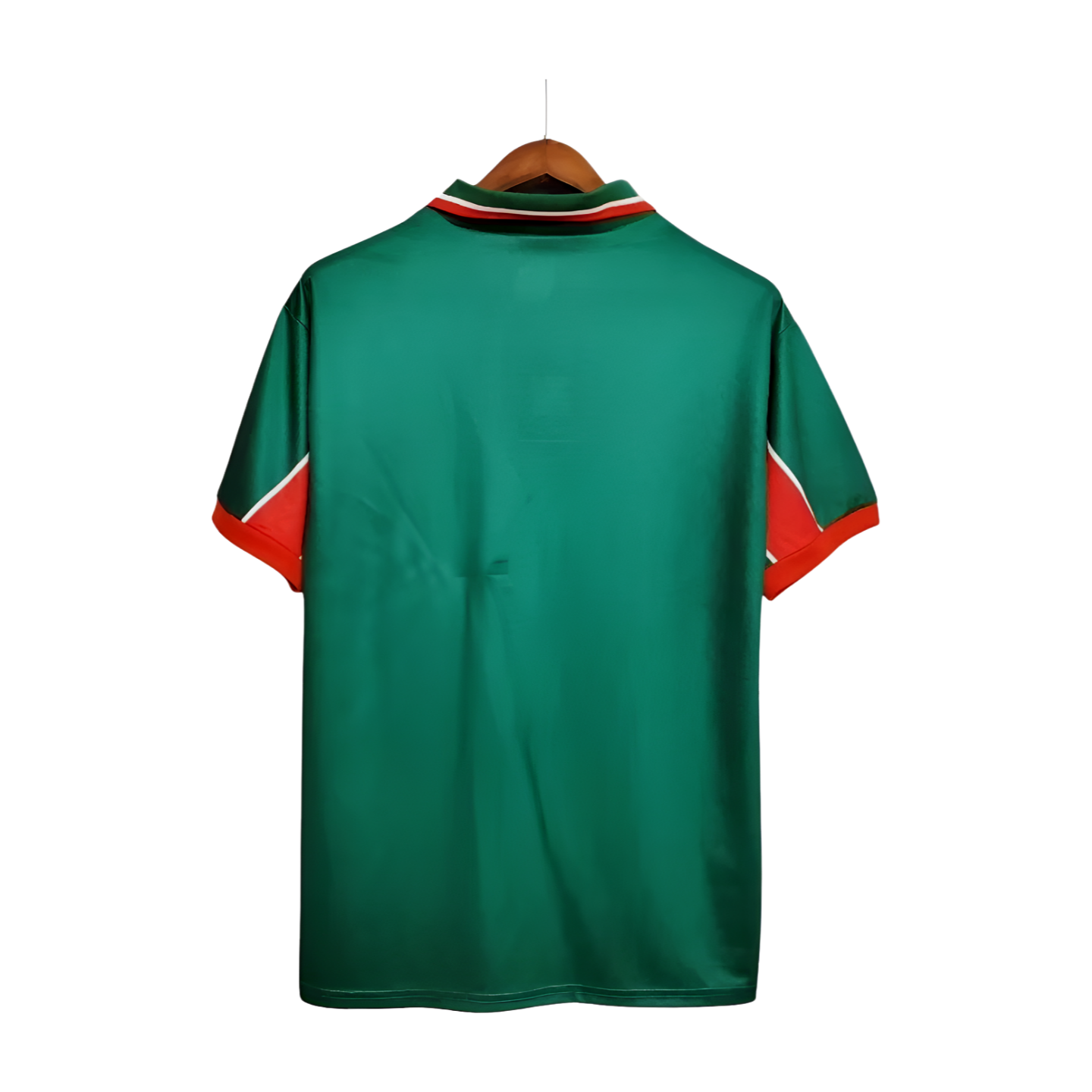 MOROCCO 1998 AWAY RETRO SHIRT