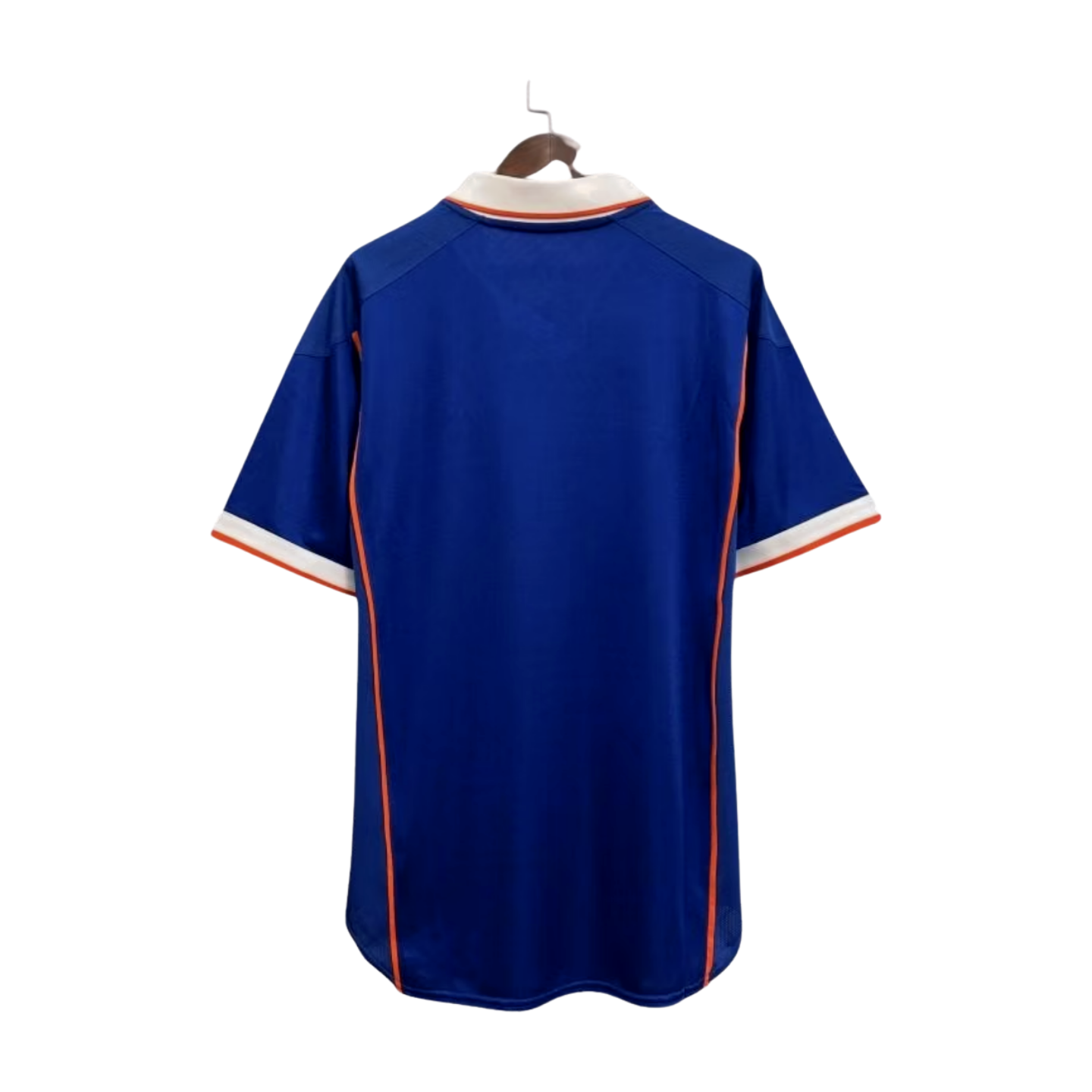 NETHERLANDS 1998 AWAY RETRO SHIRT