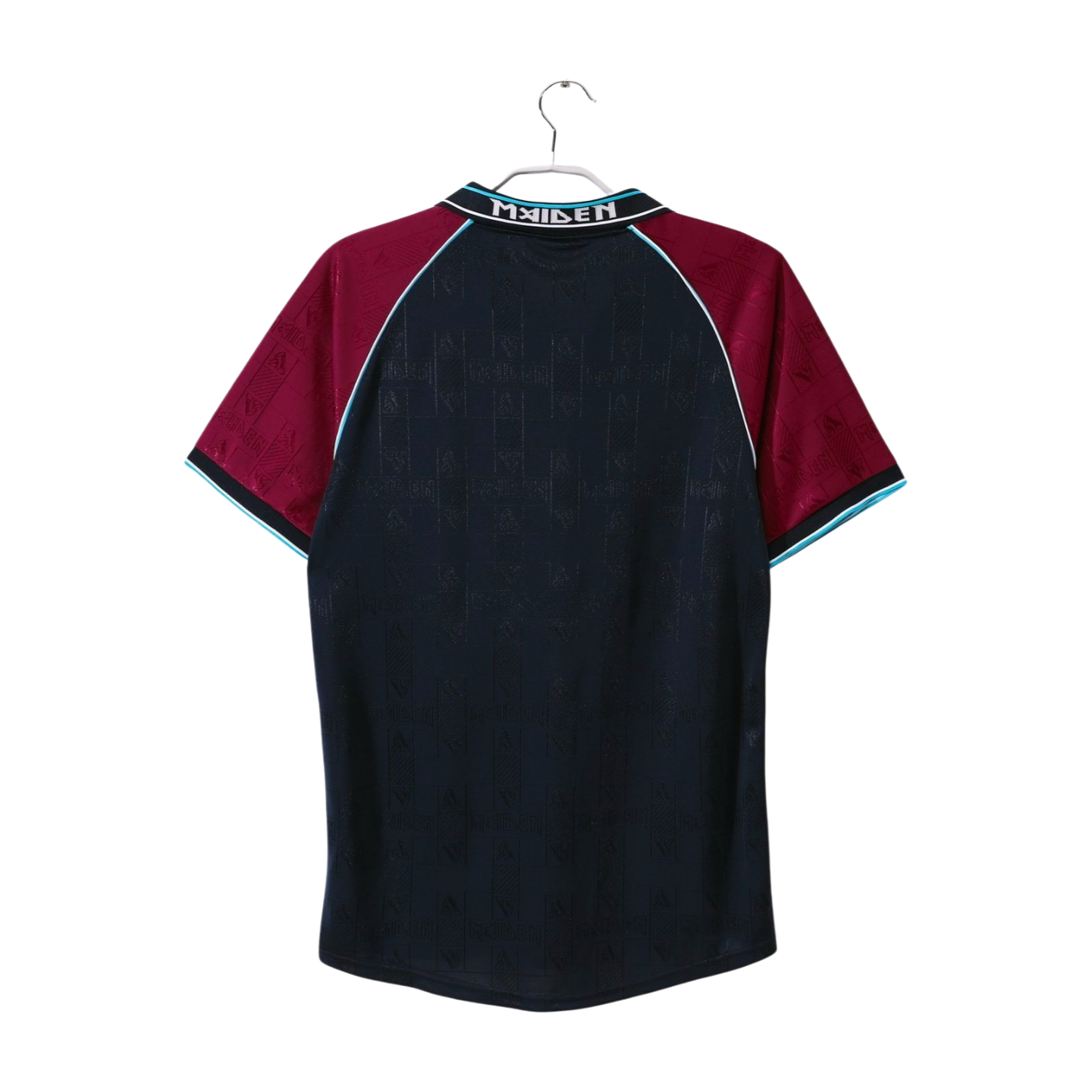 WEST HAM UNITED 1999 HOME RETRO SHIRT