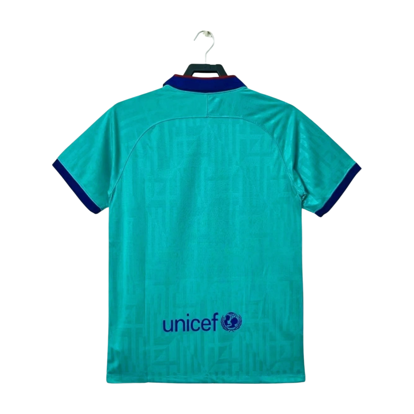 FC BARCELONA 2019/20 AWAY RETRO SHIRT