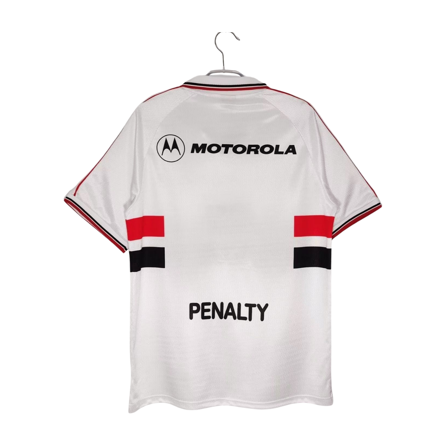 SÃO PAULO 2000 HOME RETRO SHIRT