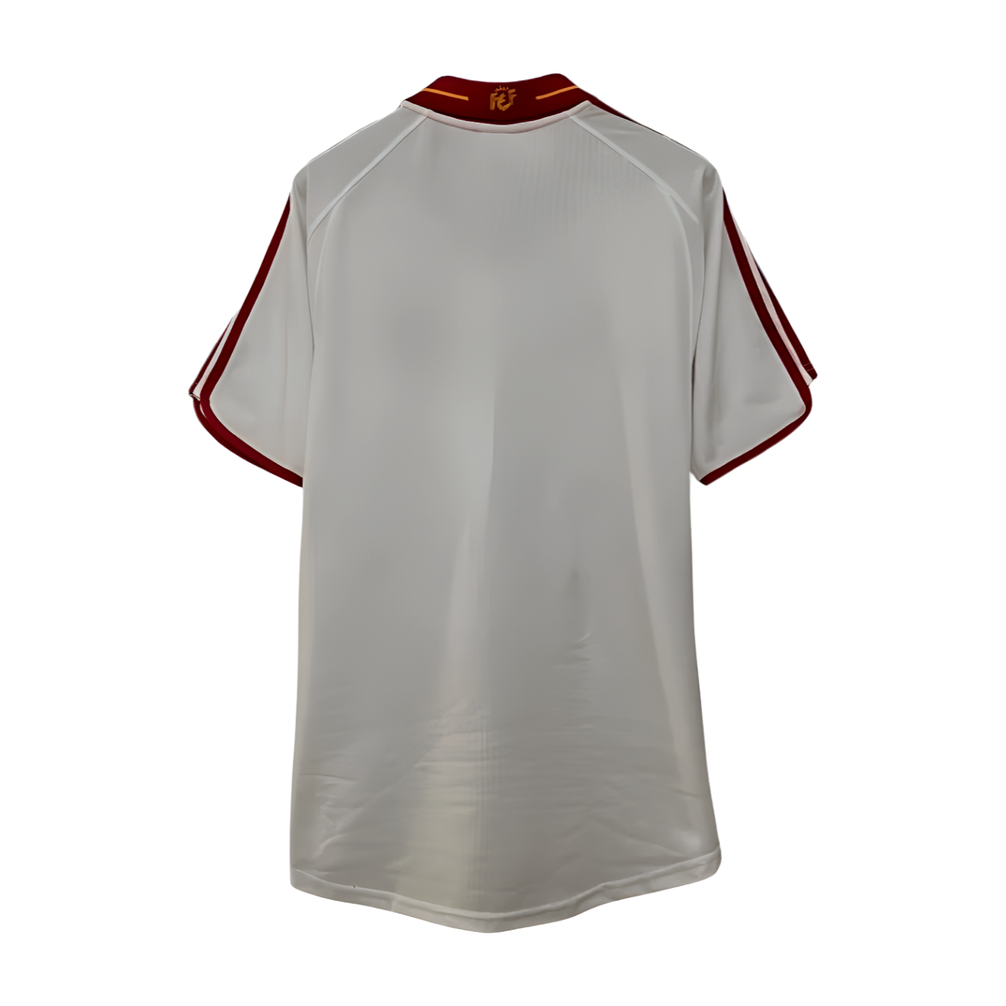 SPAIN 2000 AWAY RETRO SHIRT