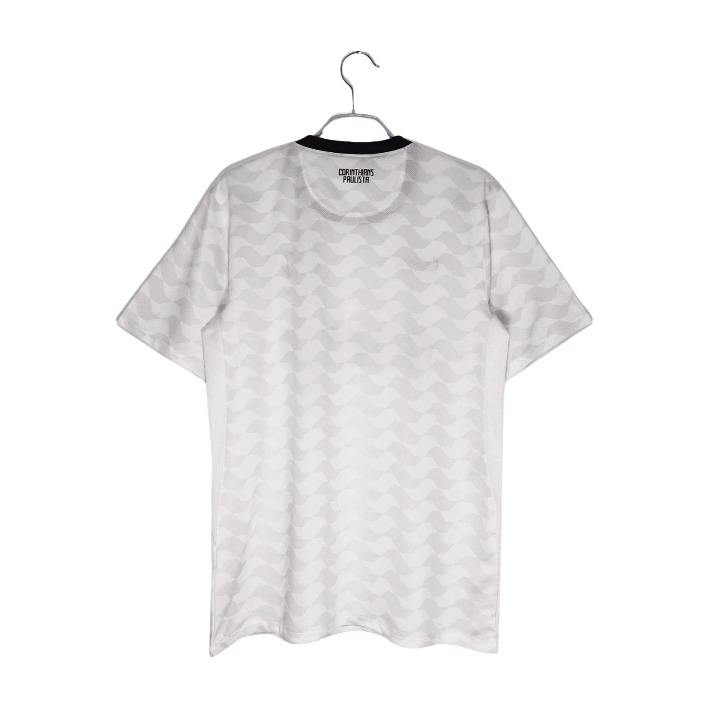 CORINTHIANS 2012 HOME RETRO SHIRT